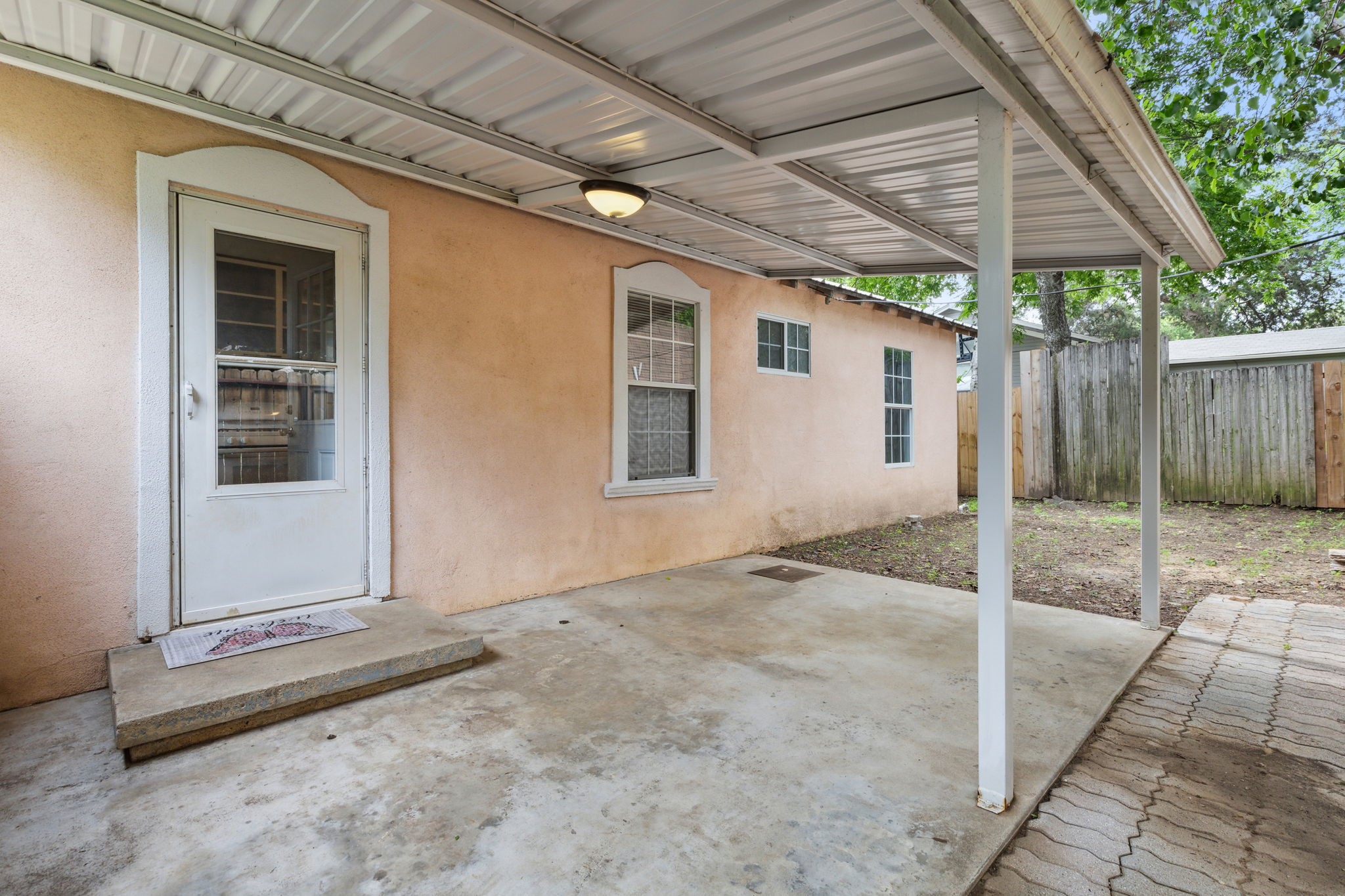 1424 Knight Street Denton TX 76205