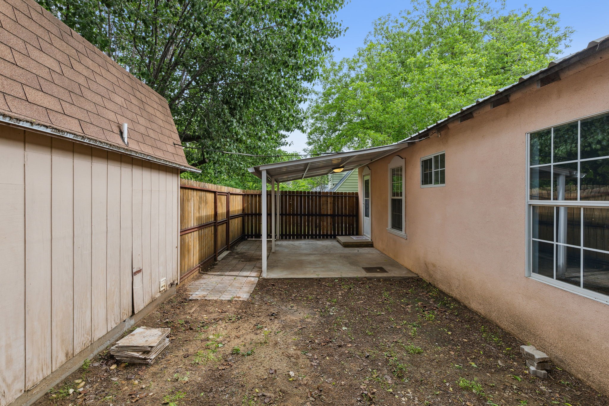 1424 Knight Street Denton TX 76205