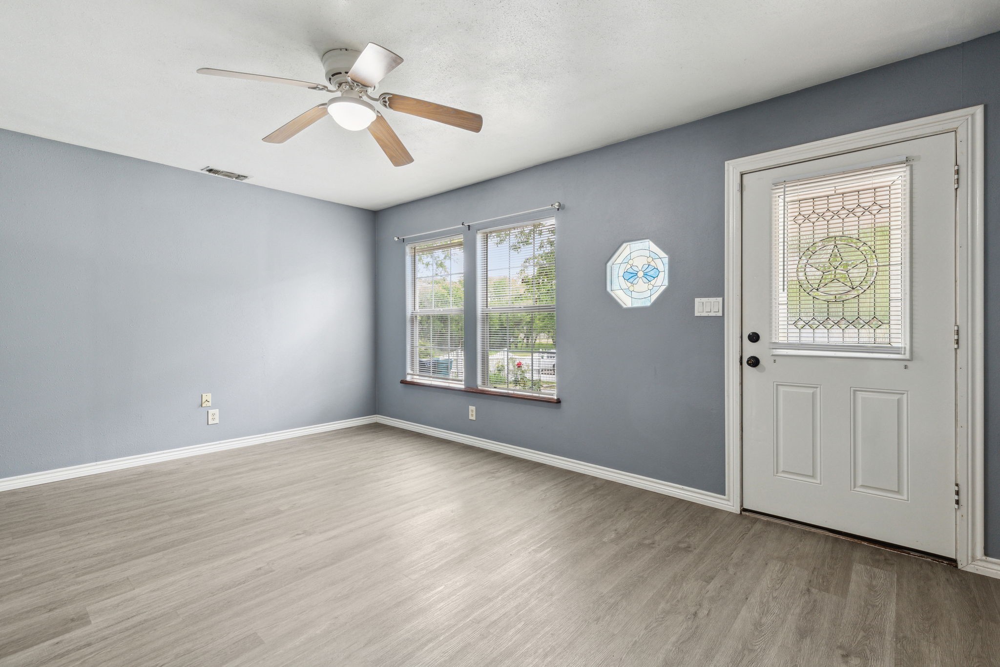 1424 Knight Street Denton TX 76205