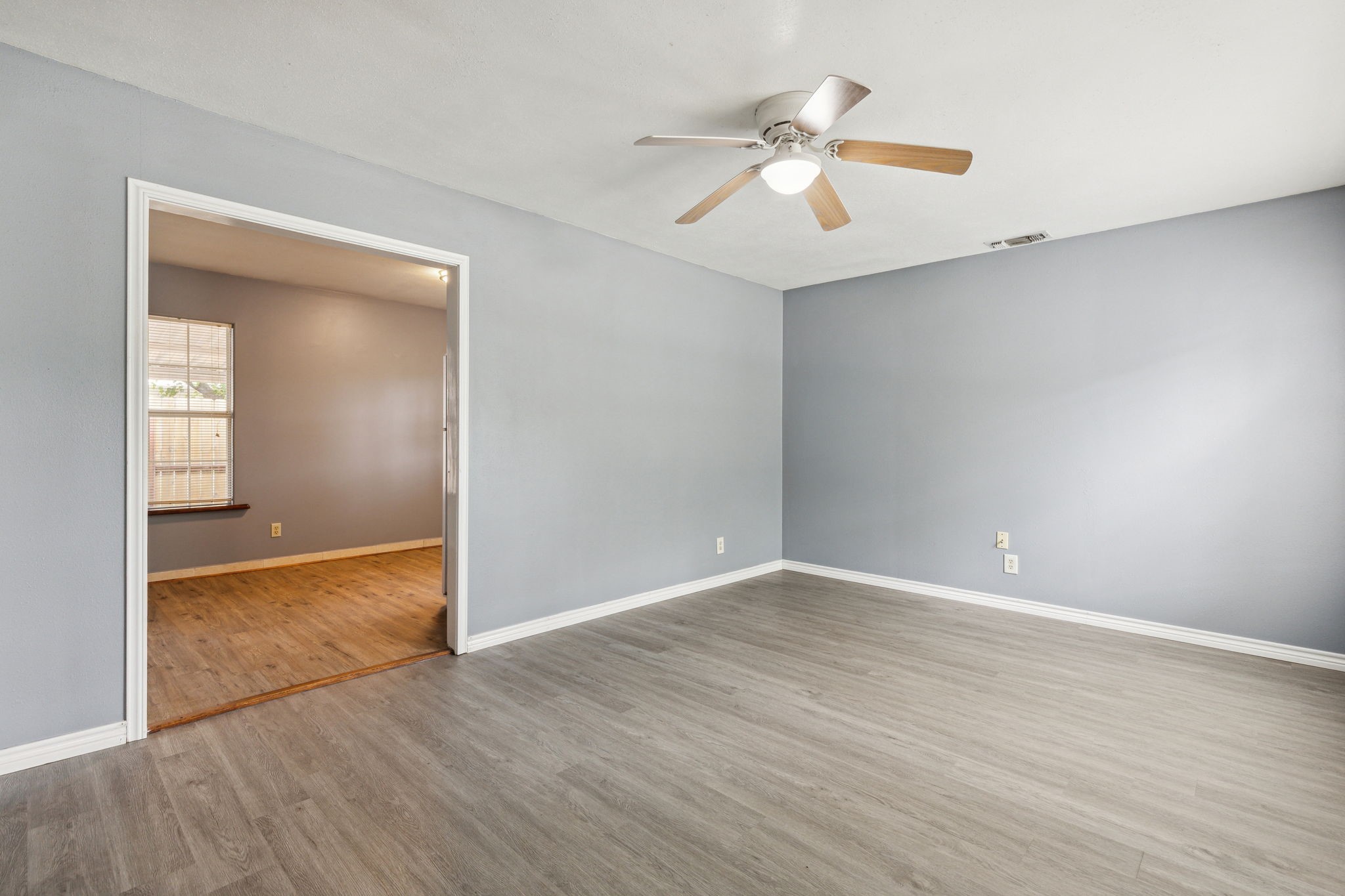 1424 Knight Street Denton TX 76205