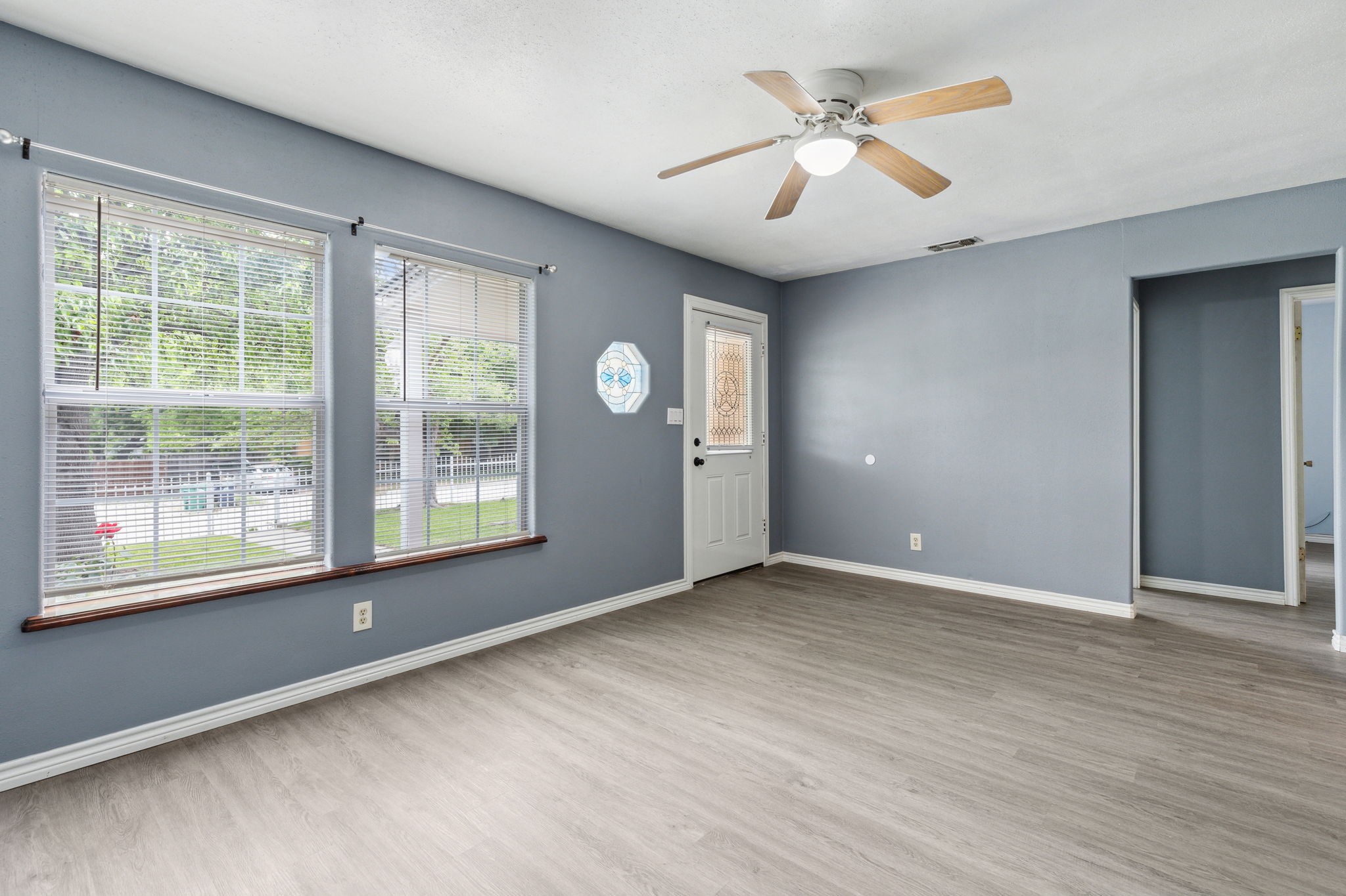 1424 Knight Street Denton TX 76205