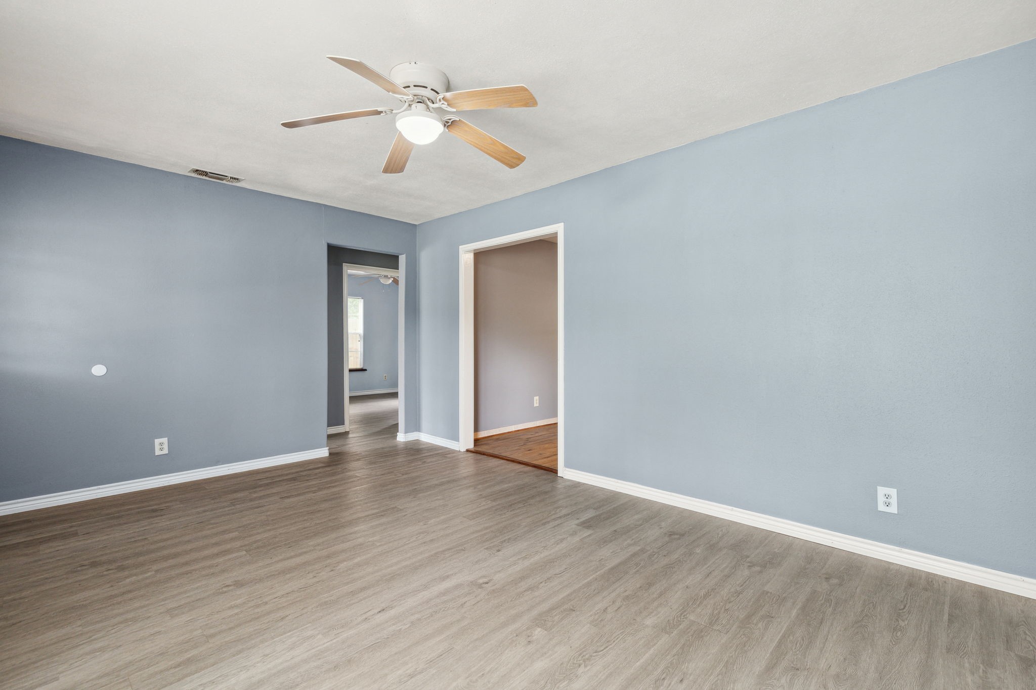 1424 Knight Street Denton TX 76205