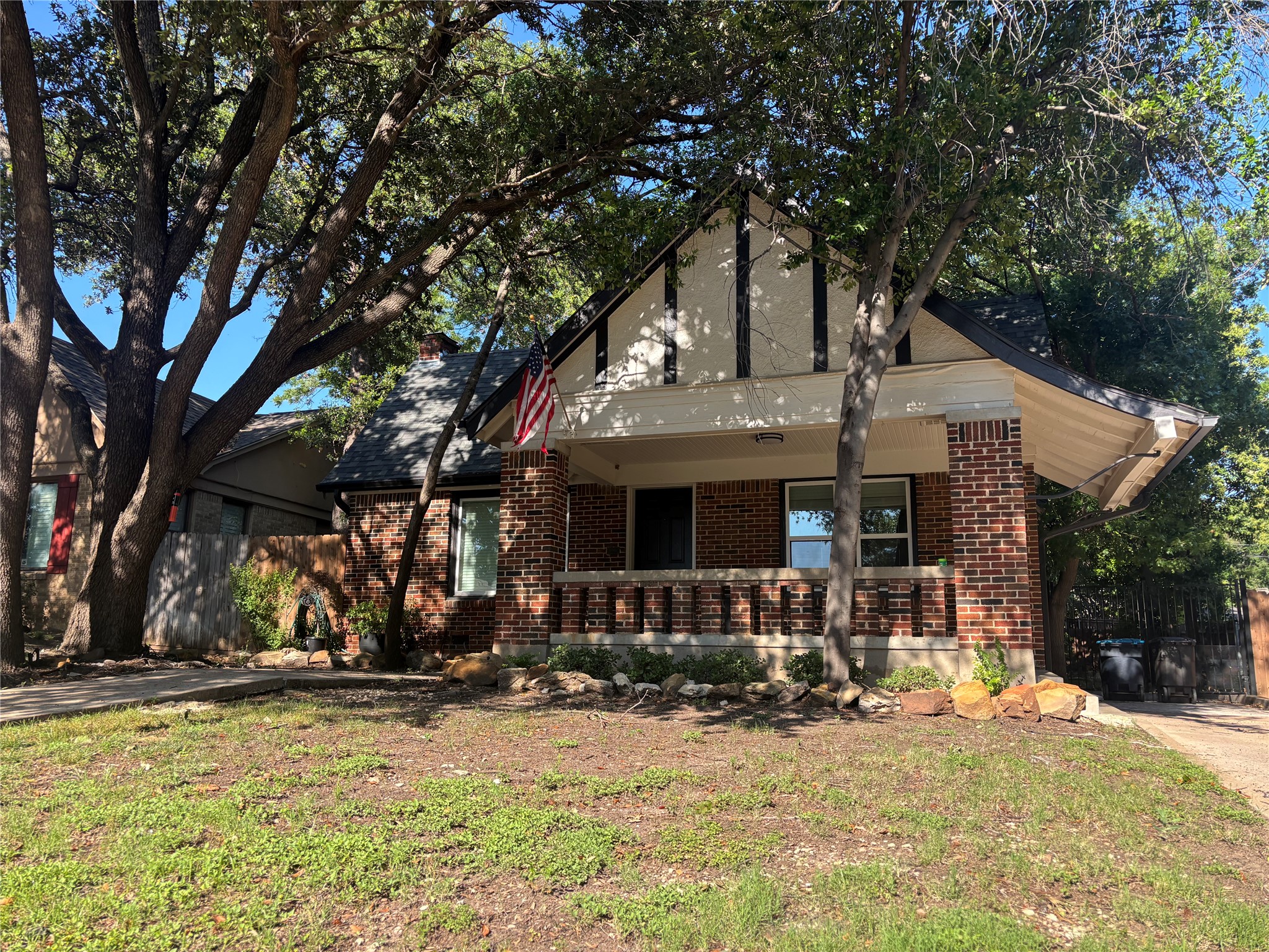 3241 Odessa Avenue Fort Worth TX 76109
