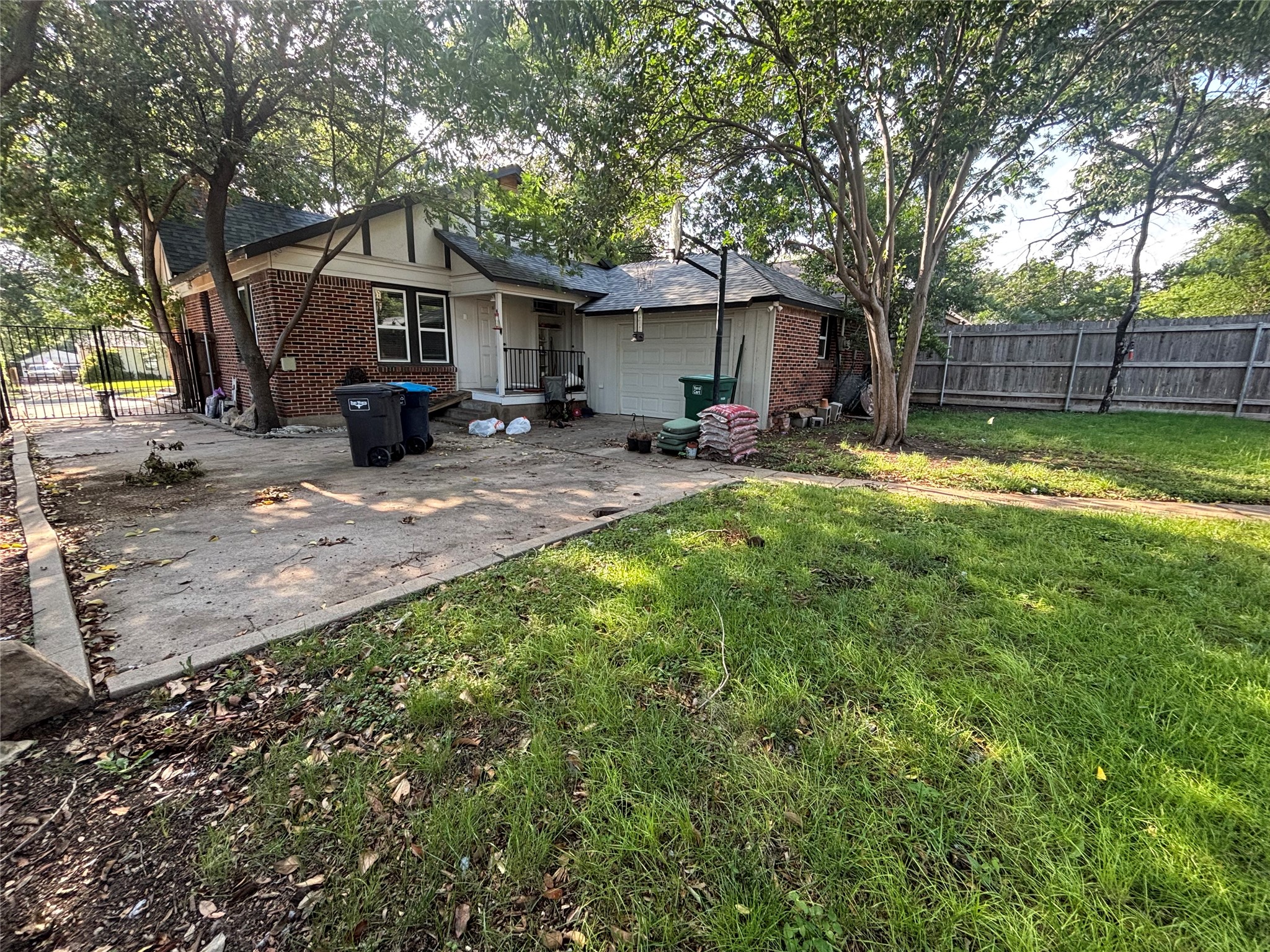 3241 Odessa Avenue Fort Worth TX 76109