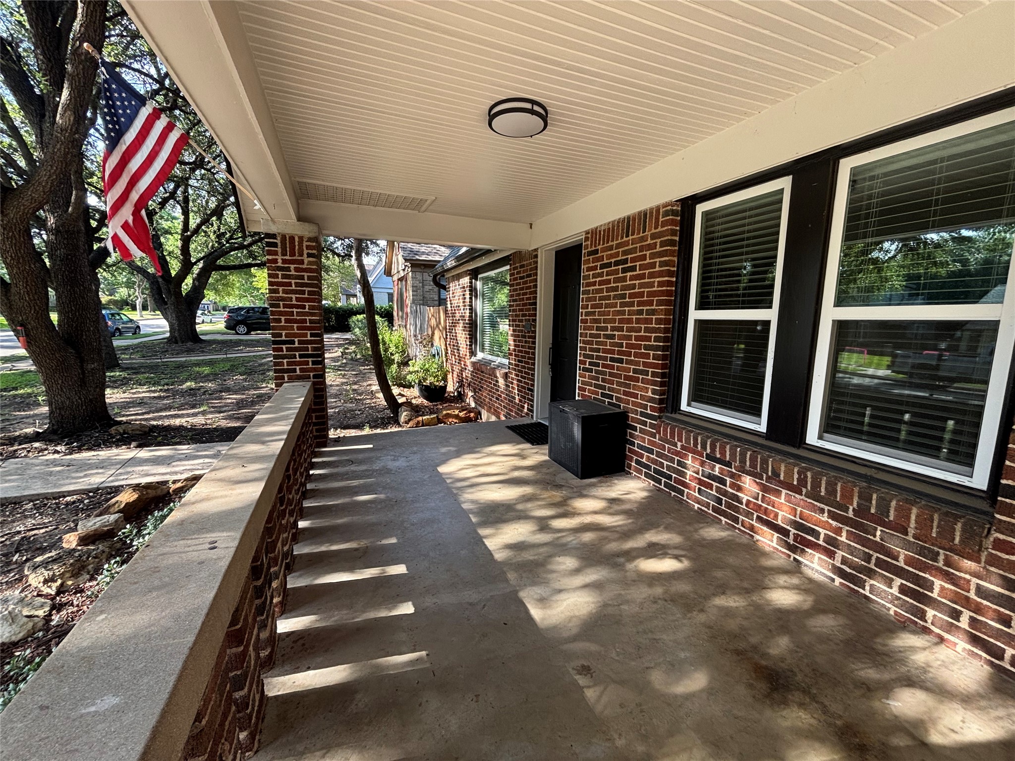 3241 Odessa Avenue Fort Worth TX 76109