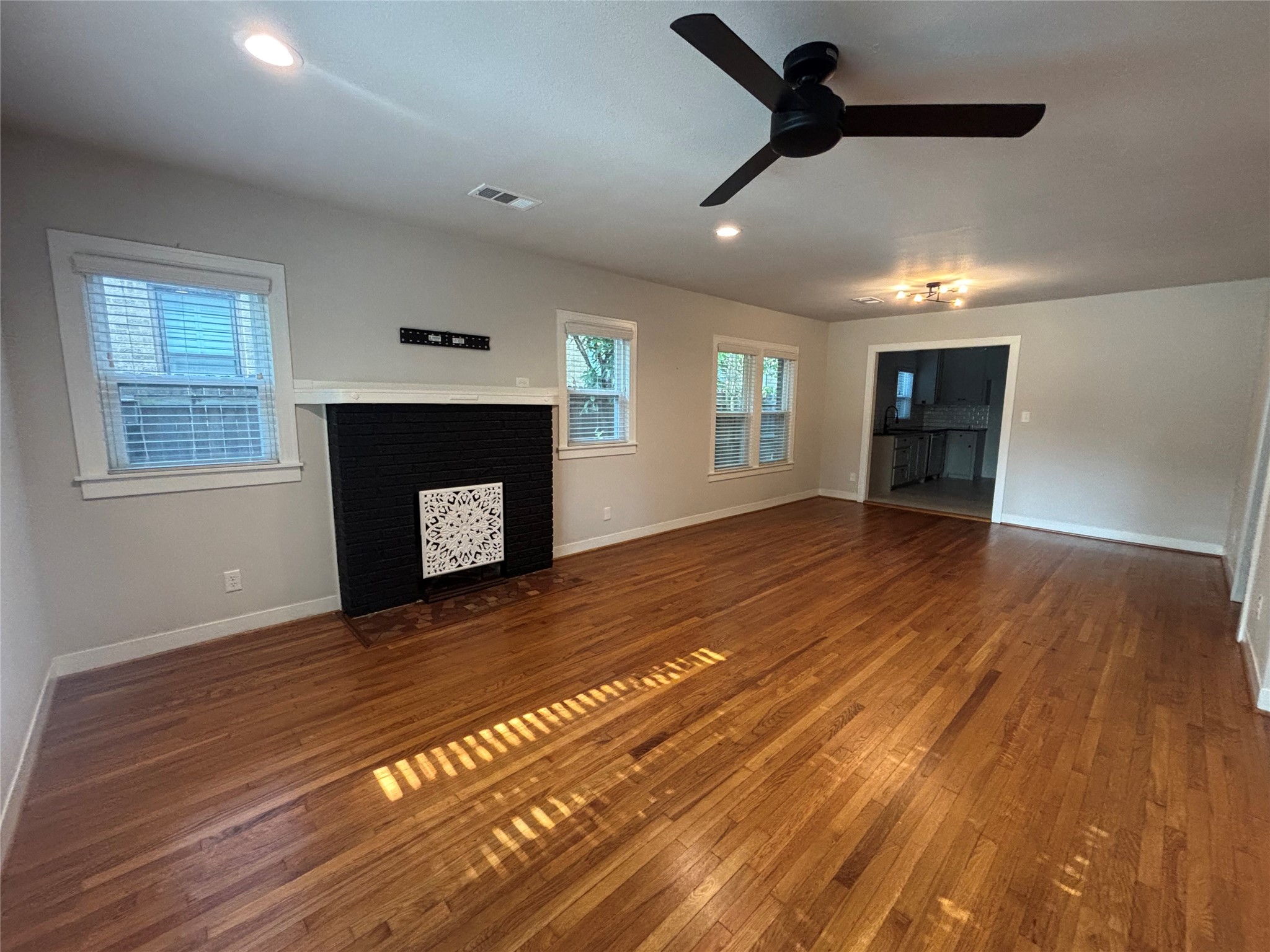 3241 Odessa Avenue Fort Worth TX 76109