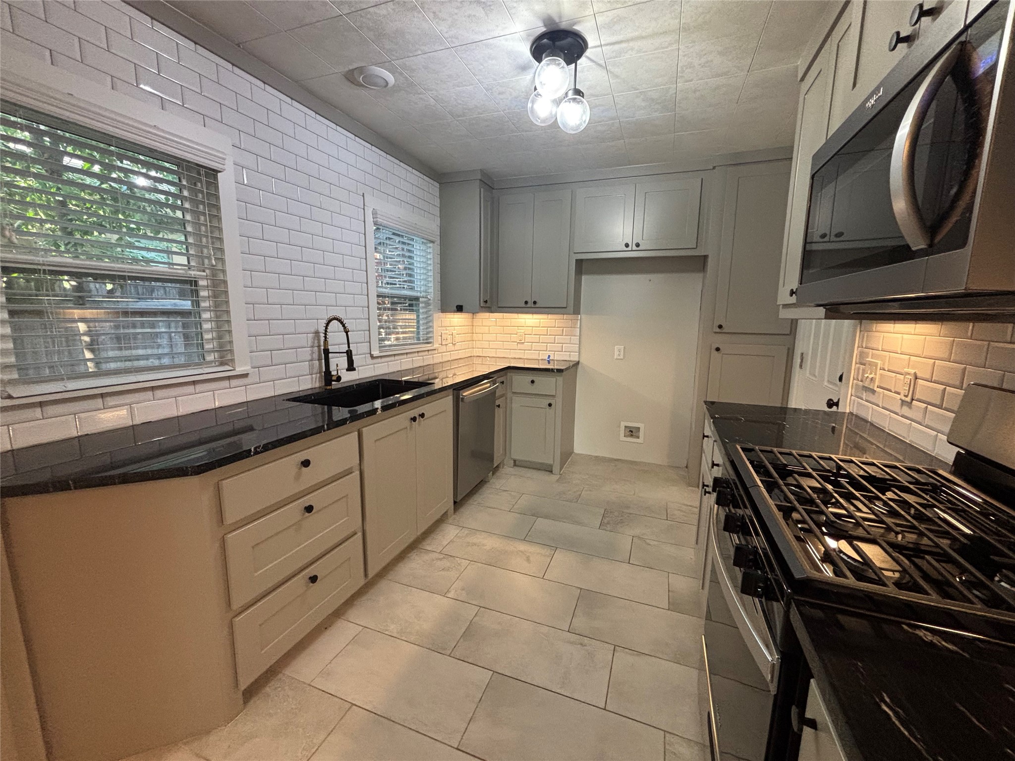 3241 Odessa Avenue Fort Worth TX 76109