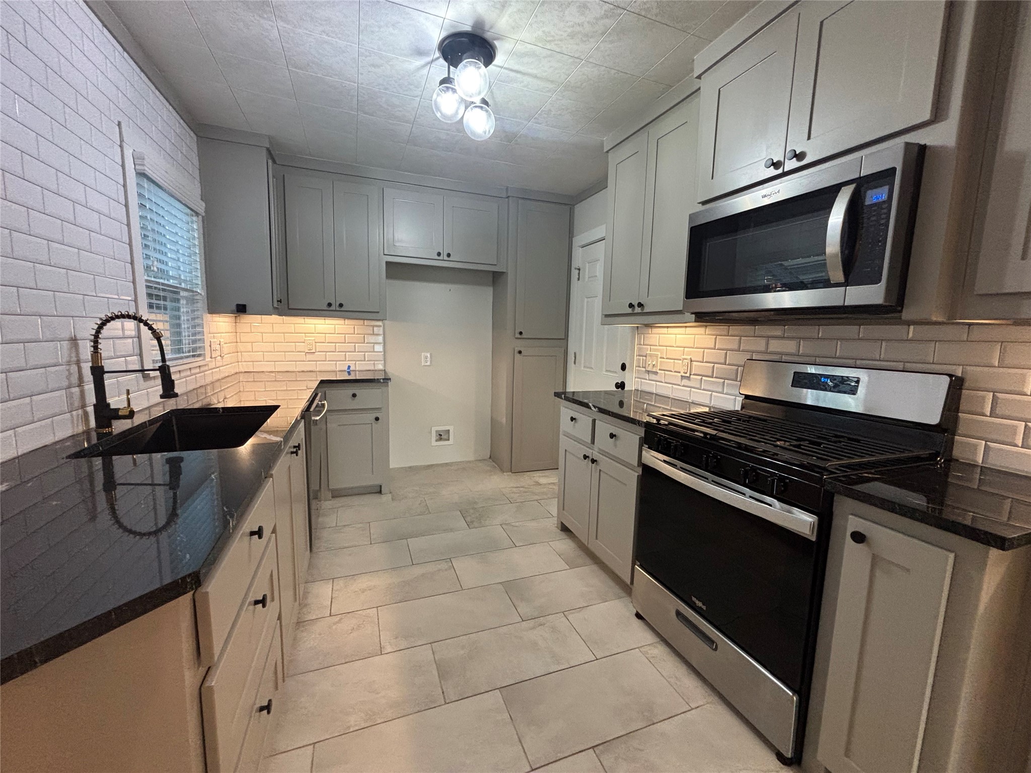 3241 Odessa Avenue Fort Worth TX 76109