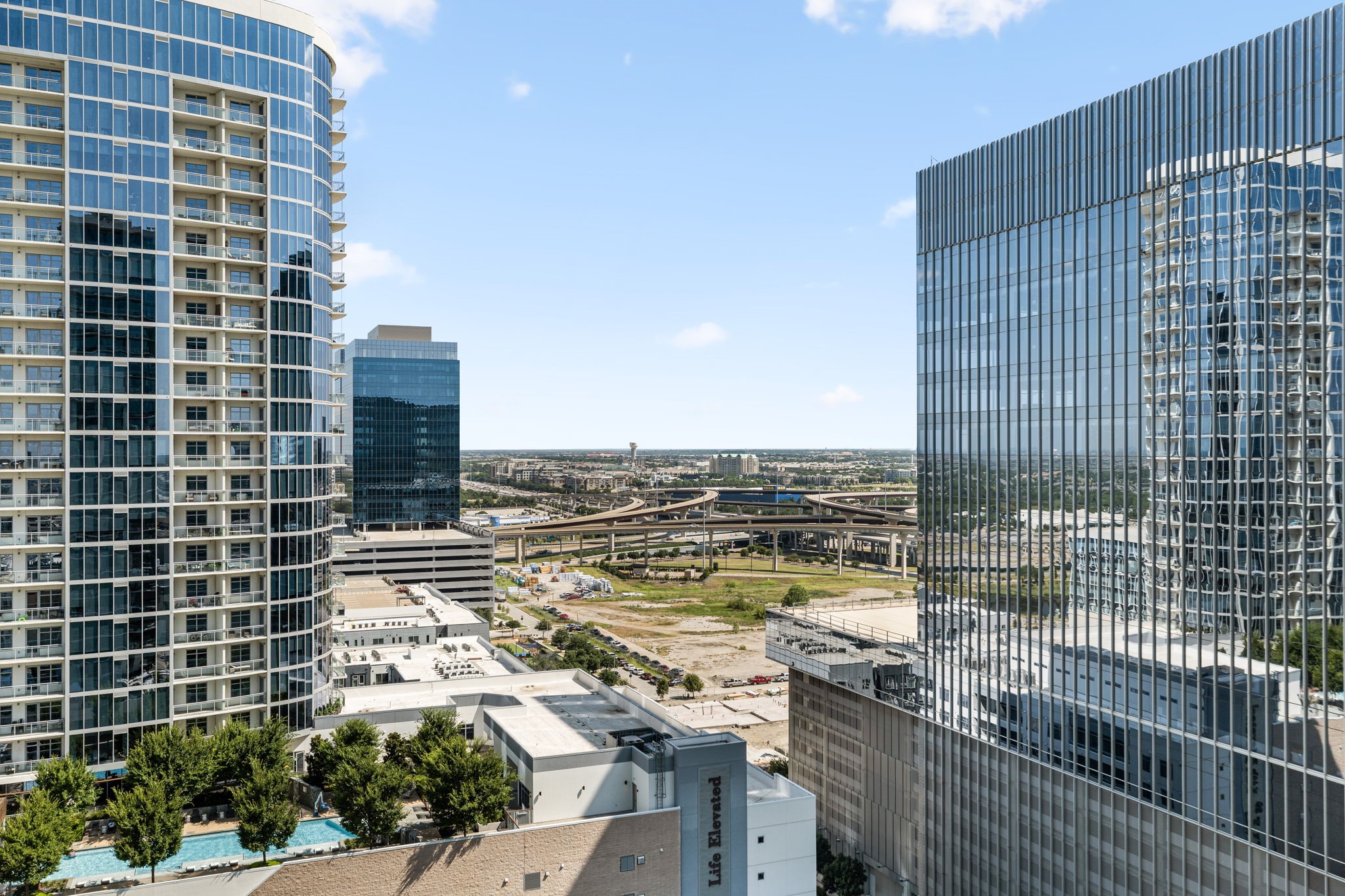 7901 Windrose Avenue Plano TX 75024