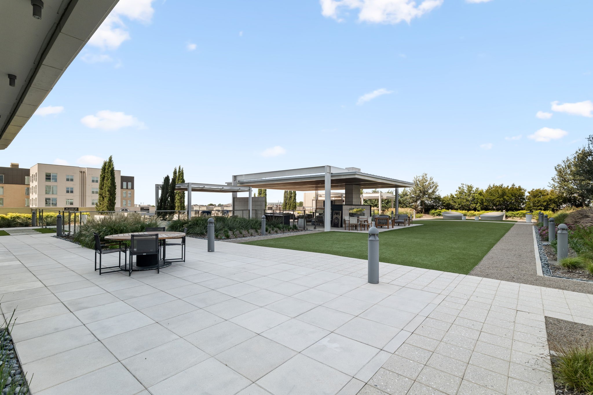 7901 Windrose Avenue Plano TX 75024