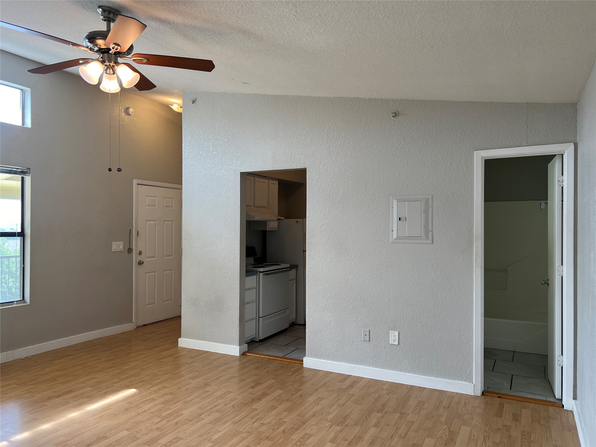 701 W Sycamore Street Denton TX 76201