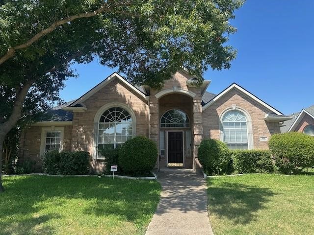 908 Sunningdale Richardson TX 75081