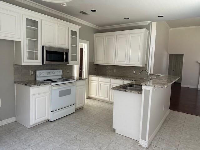 908 Sunningdale Richardson TX 75081