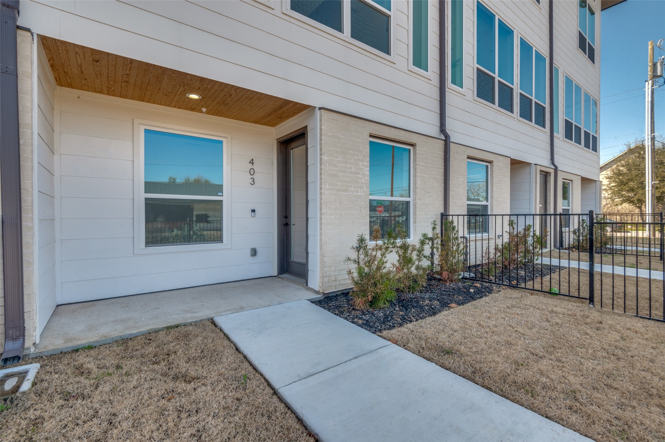 4718 Bryan Street Dallas TX 75204