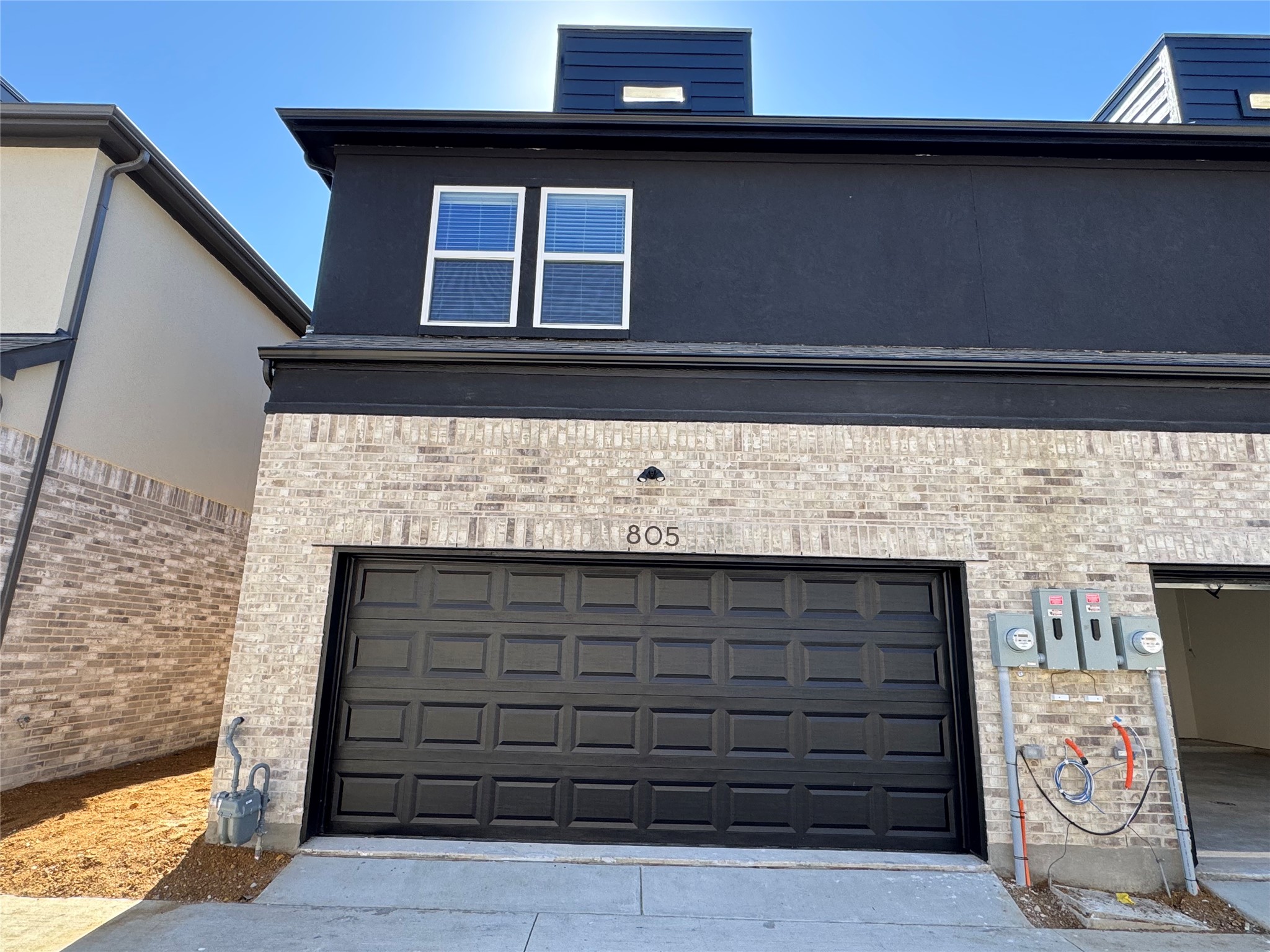 805 Meadowcrest Drive Plano TX 75075
