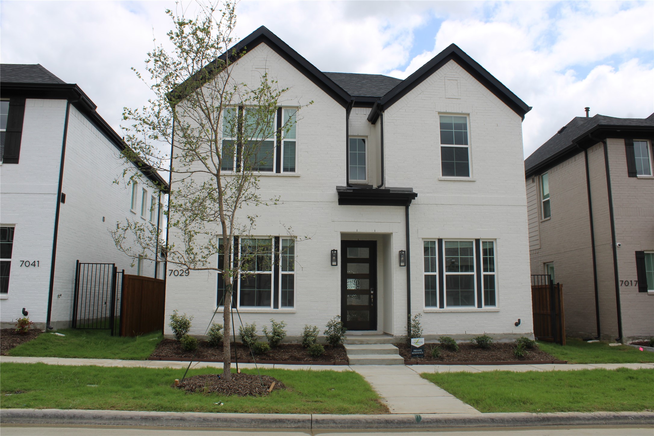 7029 Confetti Lane Frisco TX 75033