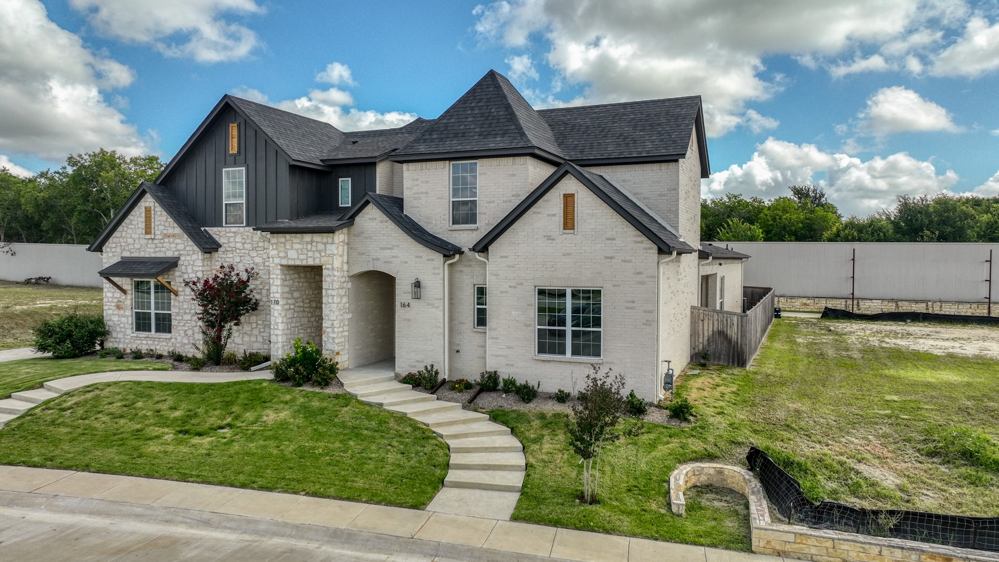 164 Hulen Circle Aledo TX 76008