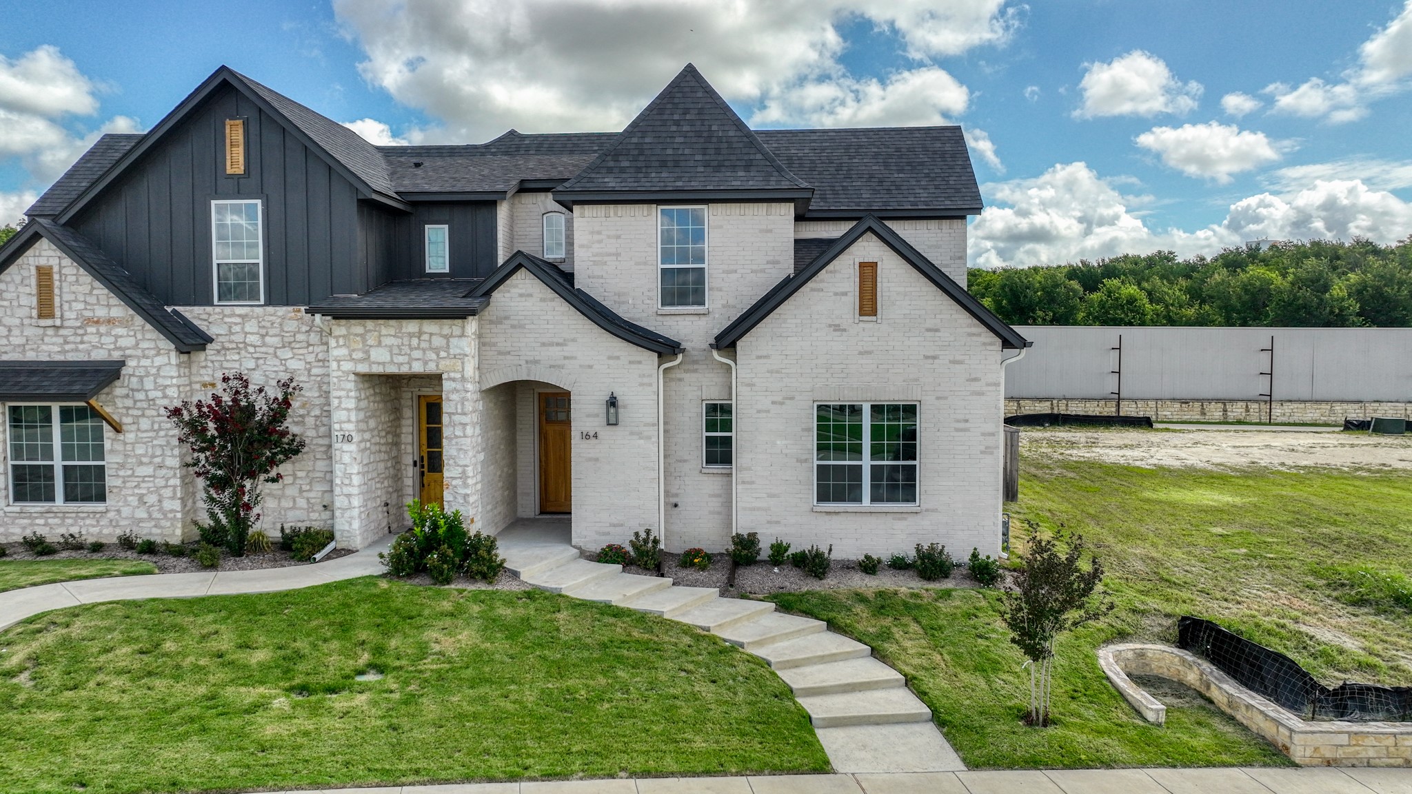 164 Hulen Circle Aledo TX 76008