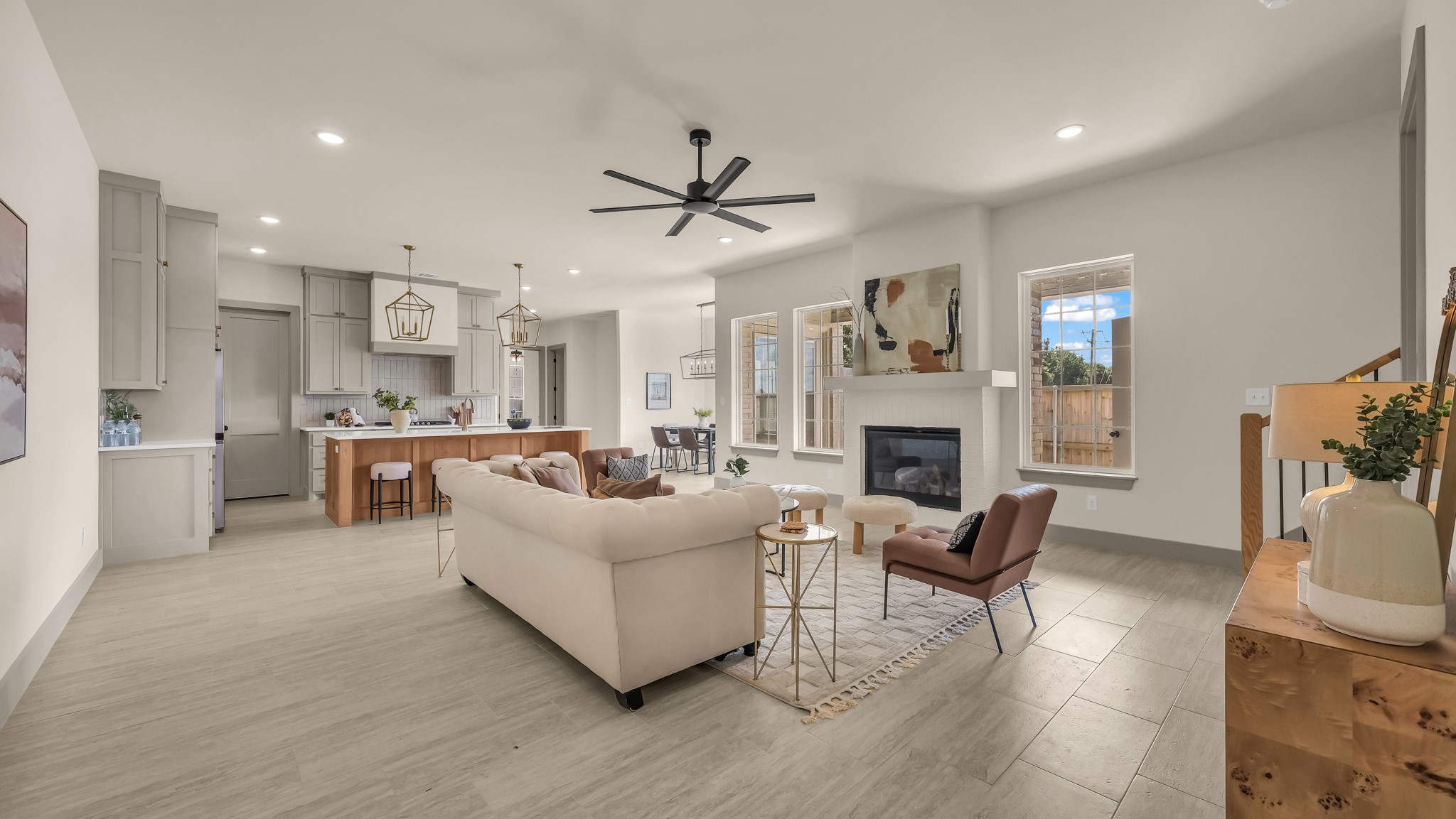 164 Hulen Circle Aledo TX 76008