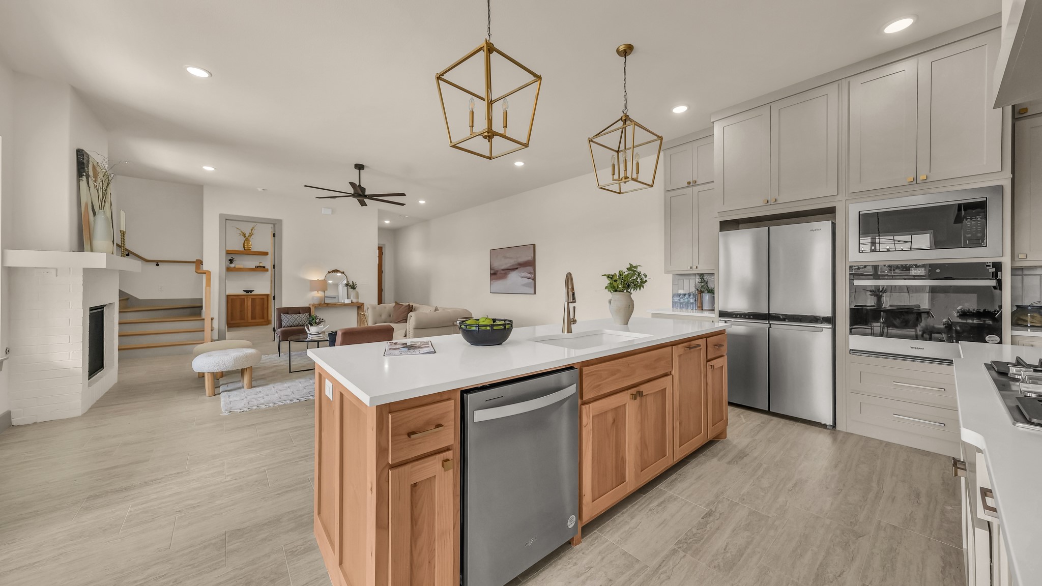 164 Hulen Circle Aledo TX 76008