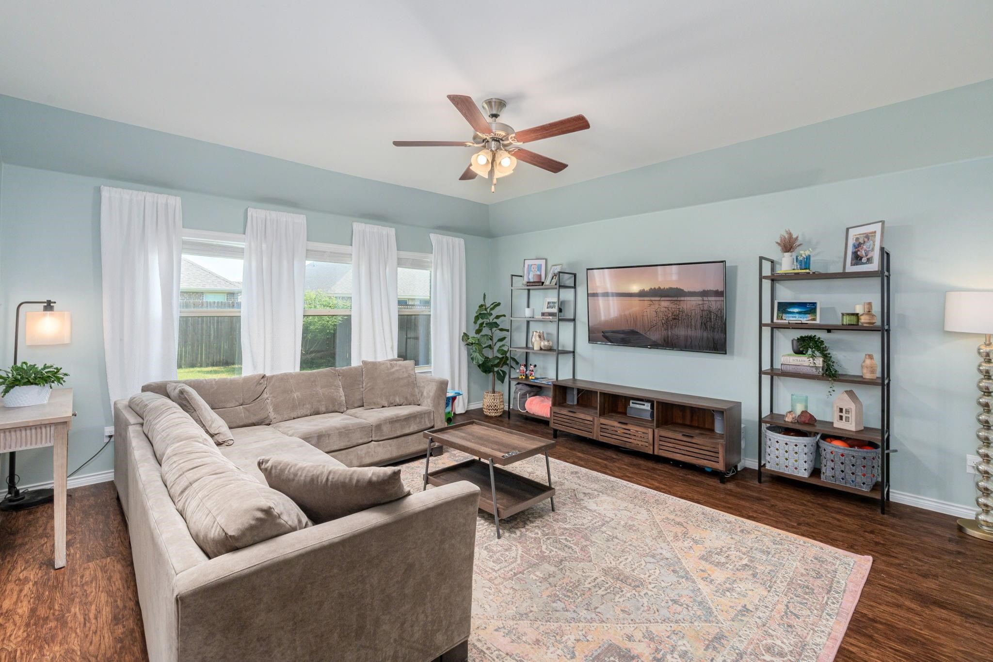 3136 Overlook Drive Royse City TX 75189