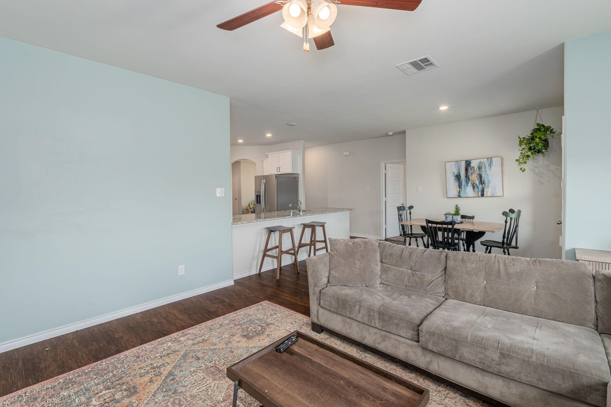 3136 Overlook Drive Royse City TX 75189
