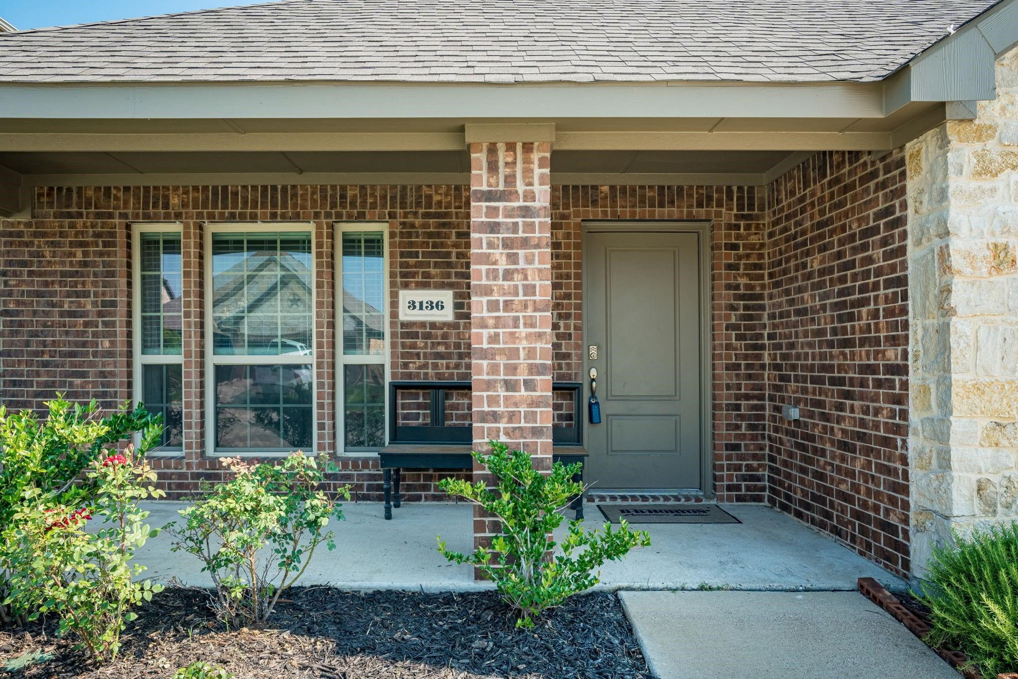 3136 Overlook Drive Royse City TX 75189