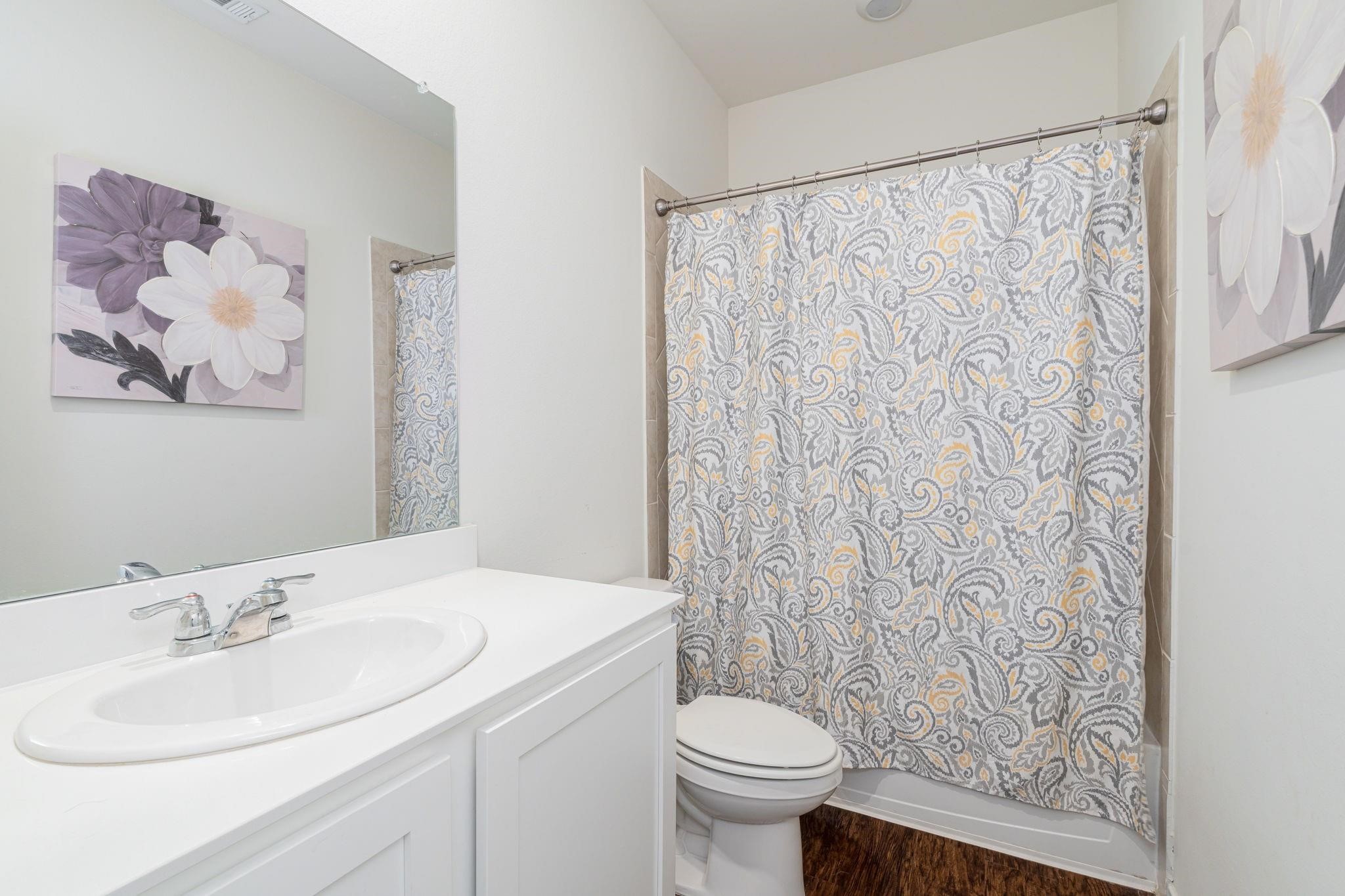 3136 Overlook Drive Royse City TX 75189