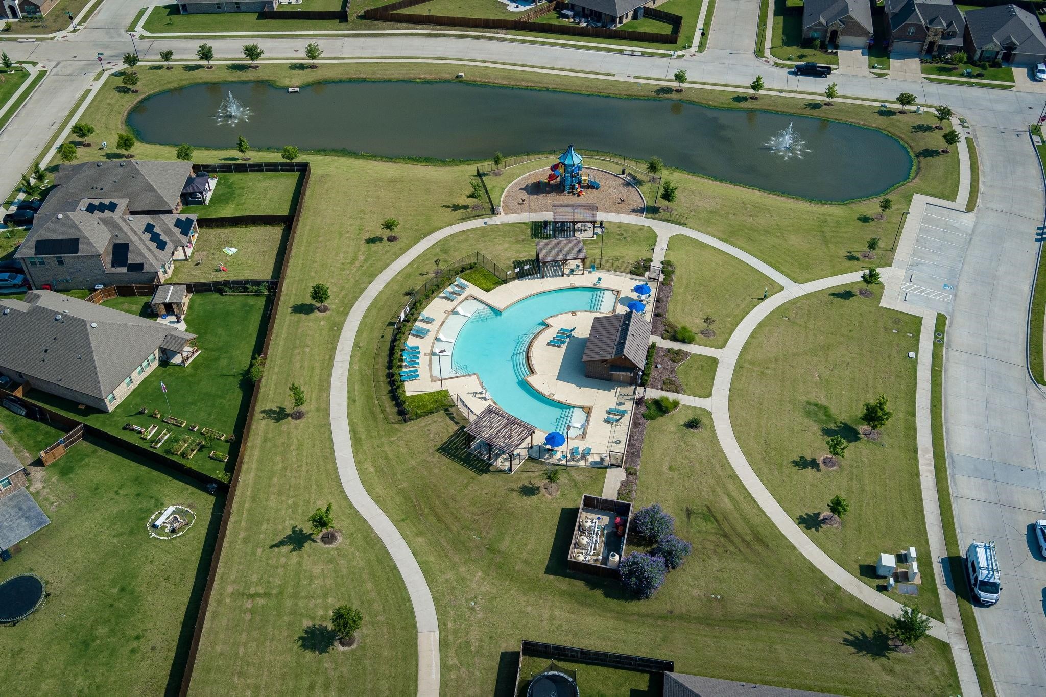 3136 Overlook Drive Royse City TX 75189