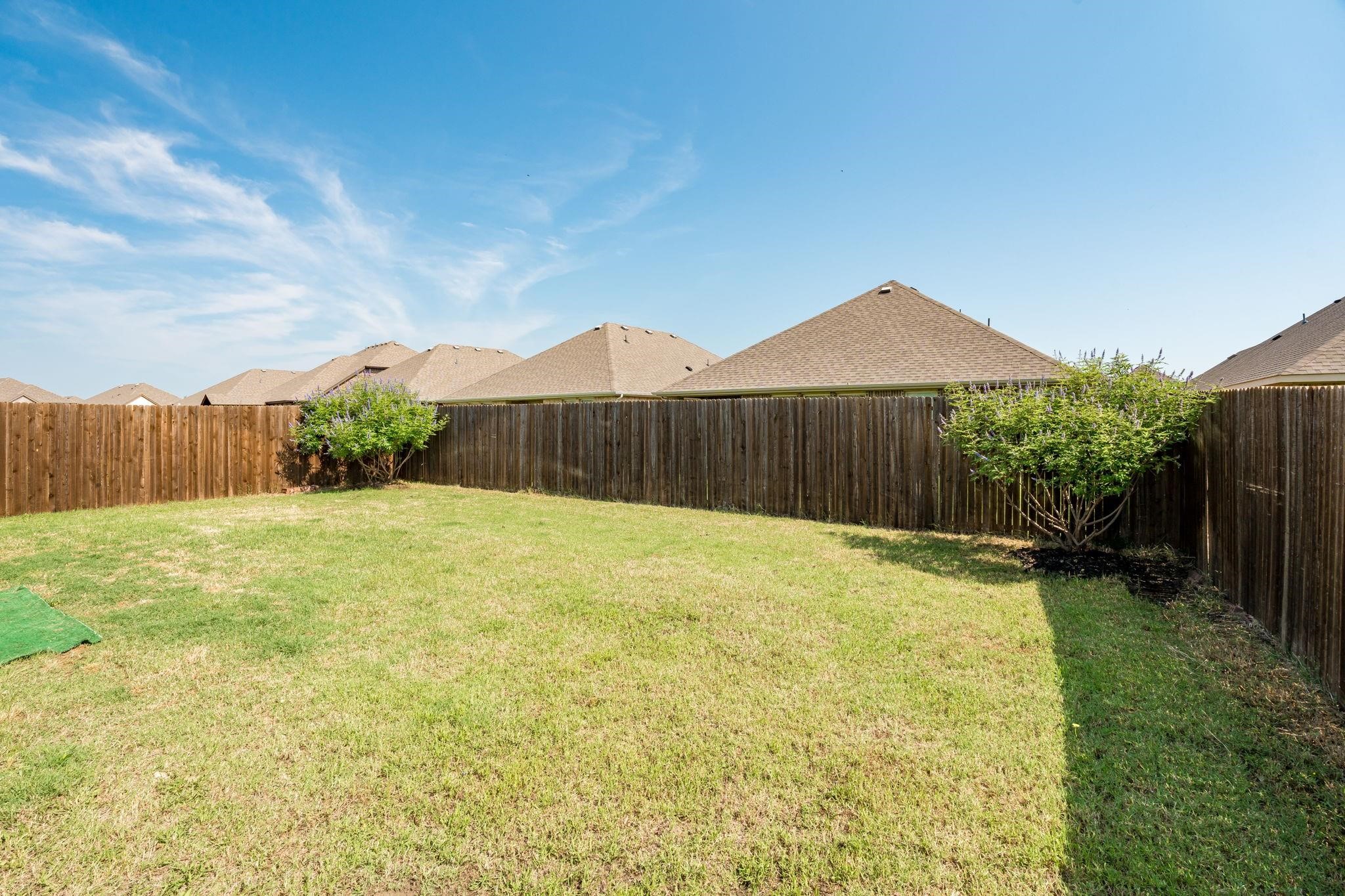 3136 Overlook Drive Royse City TX 75189