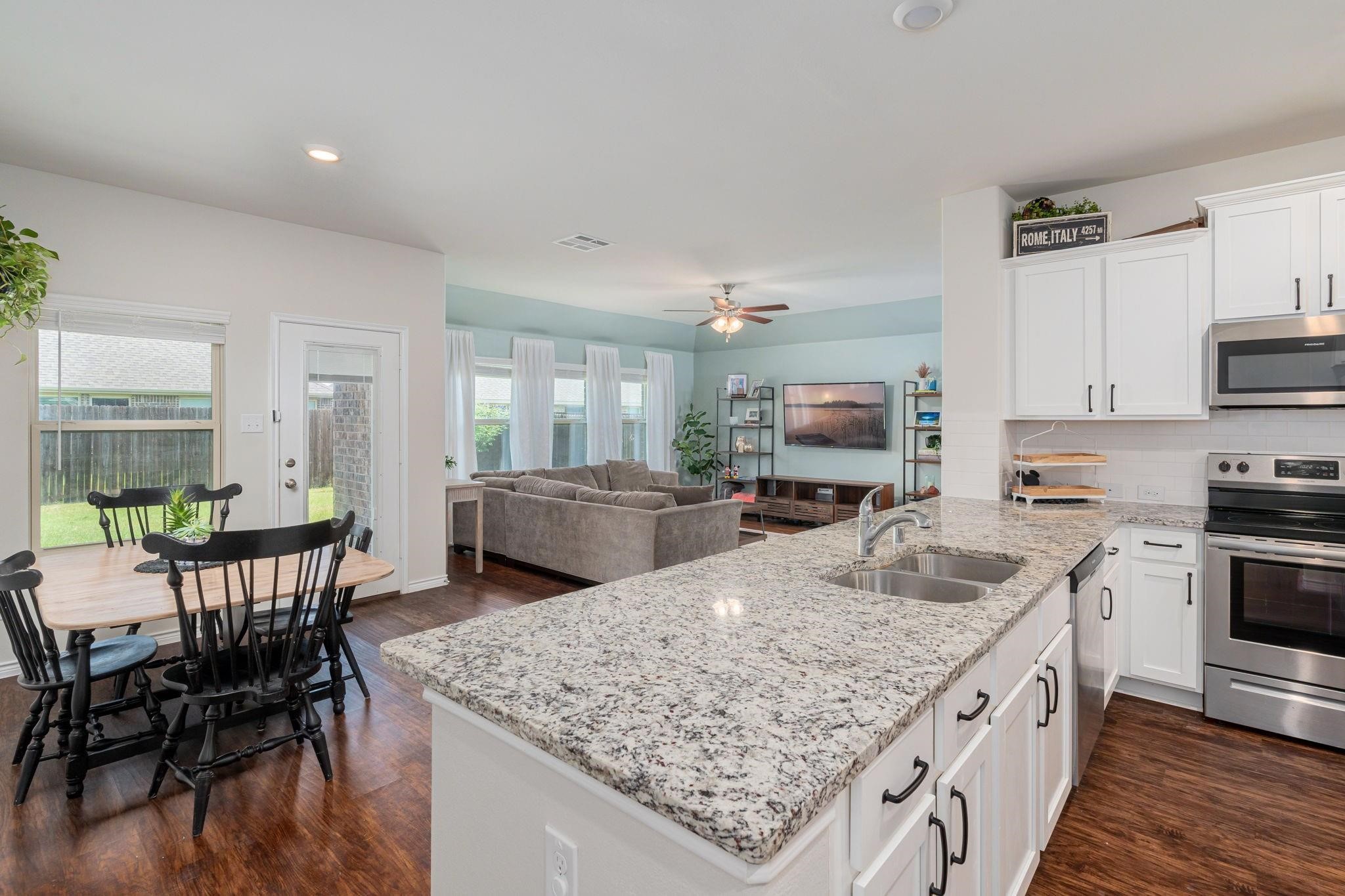 3136 Overlook Drive Royse City TX 75189