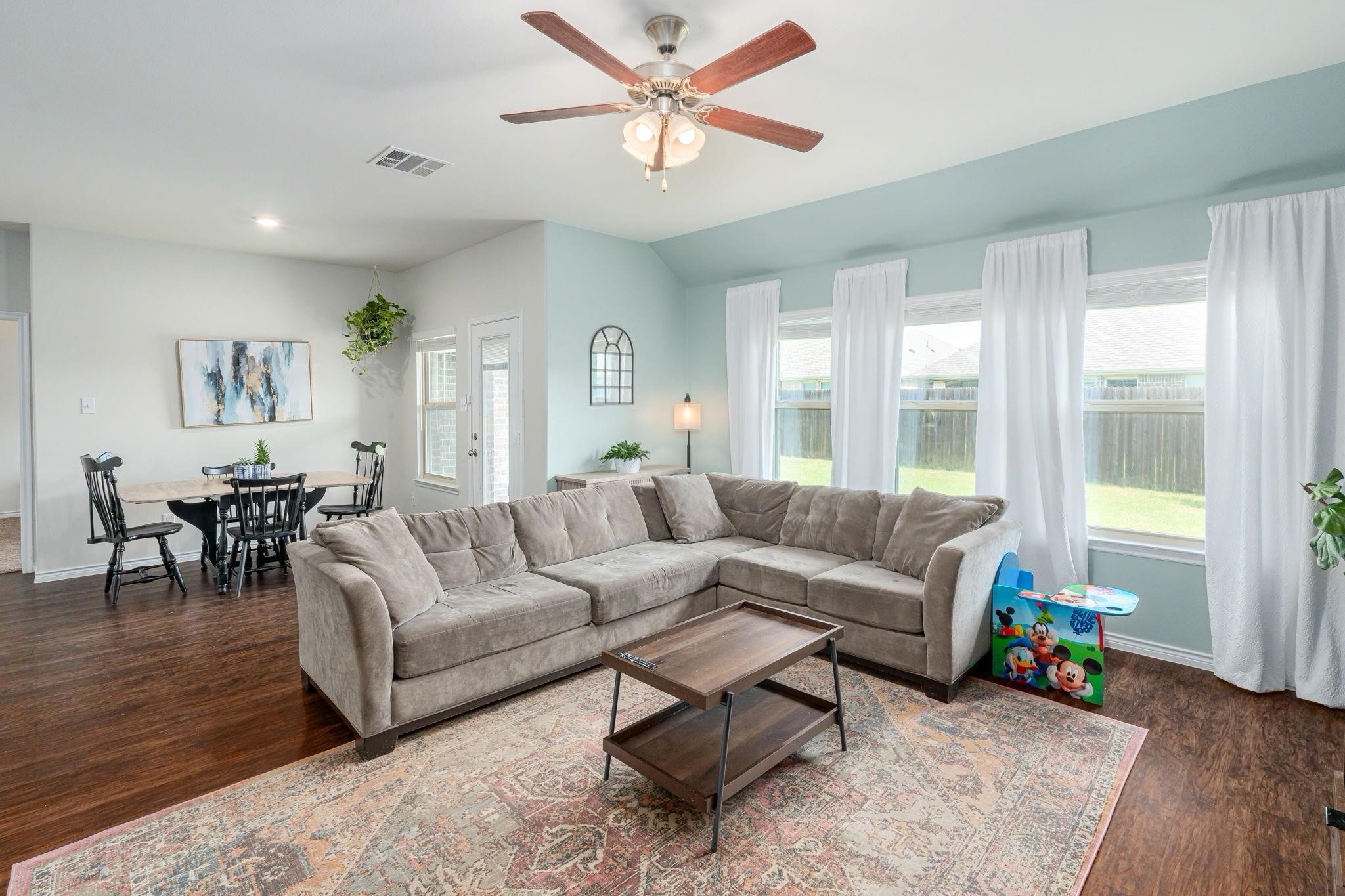 3136 Overlook Drive Royse City TX 75189