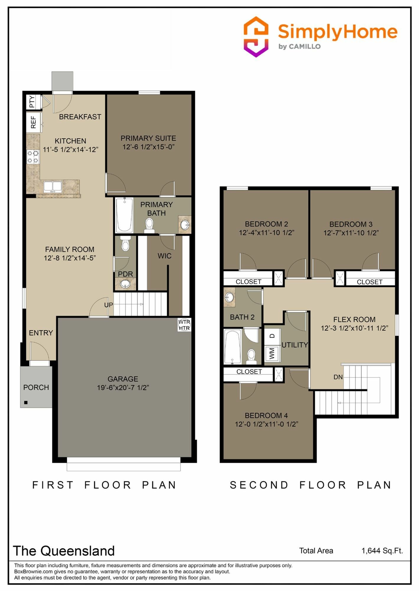 1304 Ester Lane Ennis TX 75119