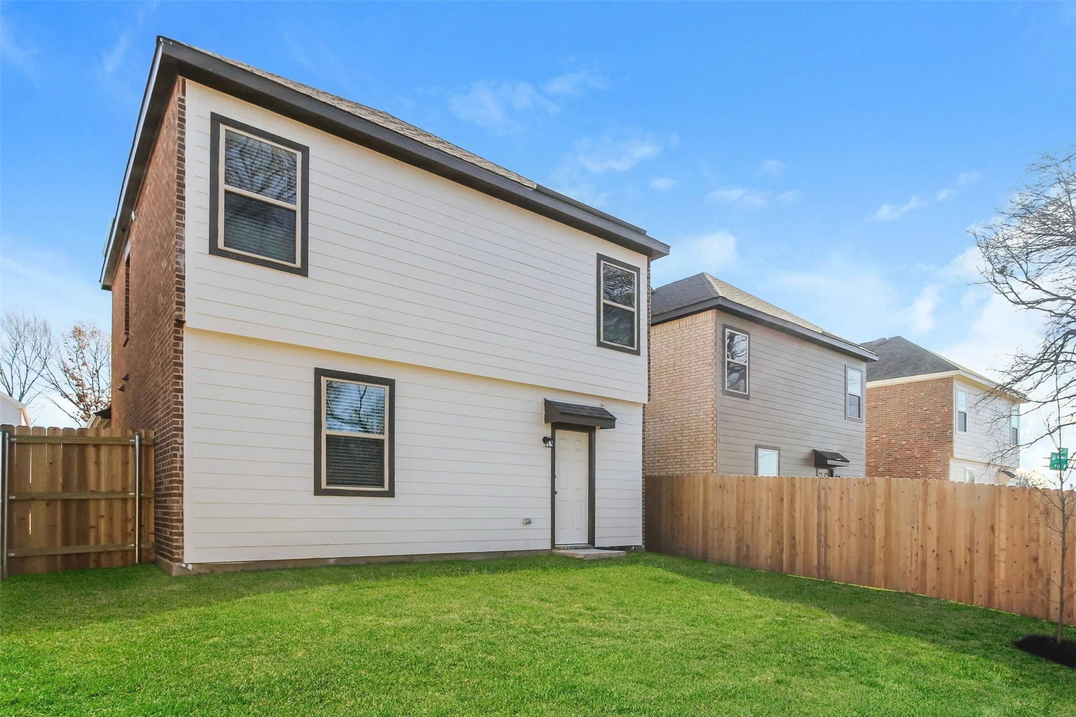 1304 Ester Lane Ennis TX 75119