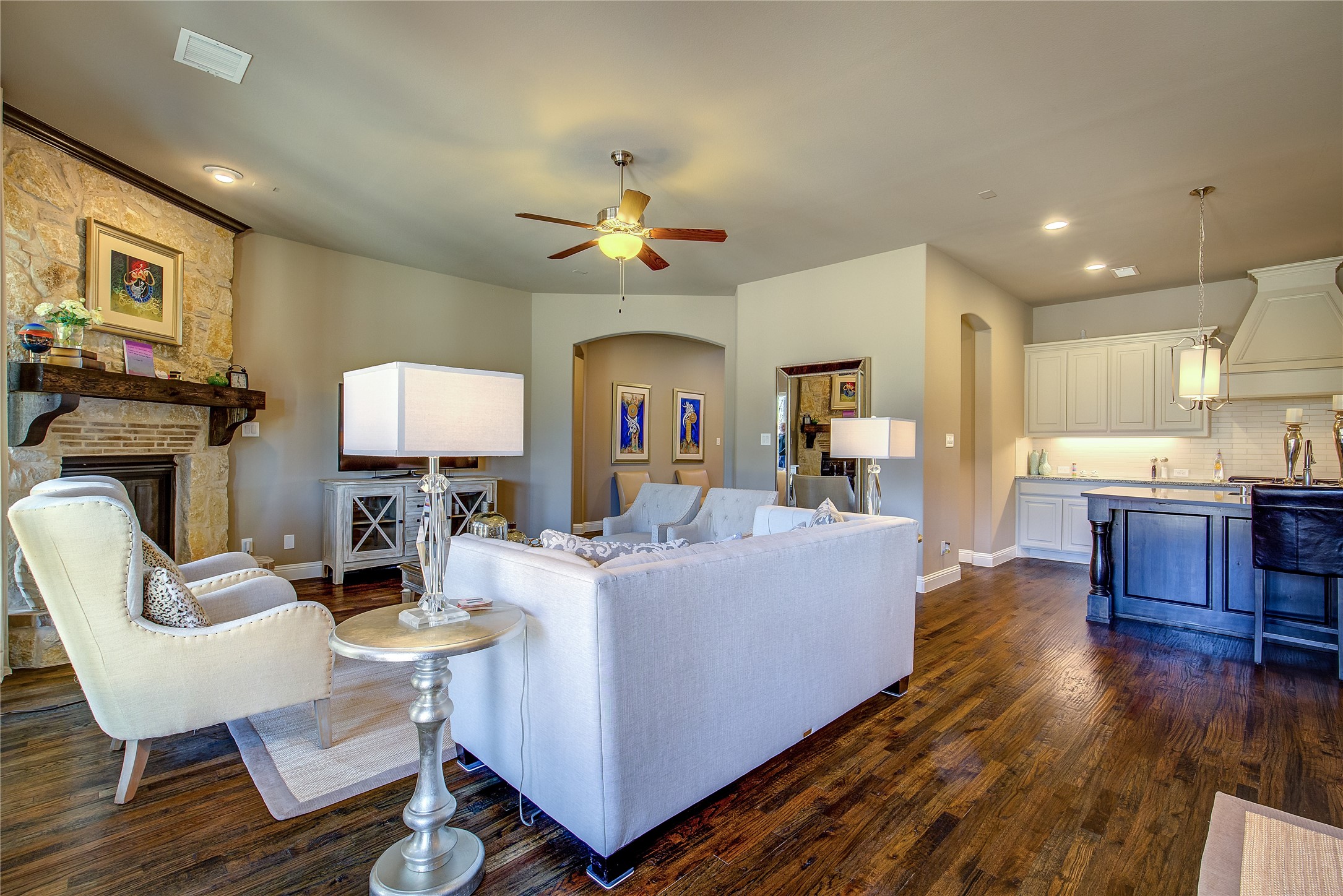 4194 Ravenbank Drive Rockwall TX 75087