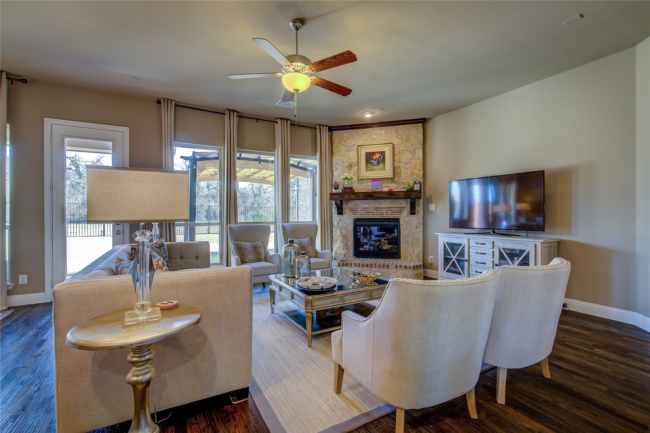 4194 Ravenbank Drive Rockwall TX 75087