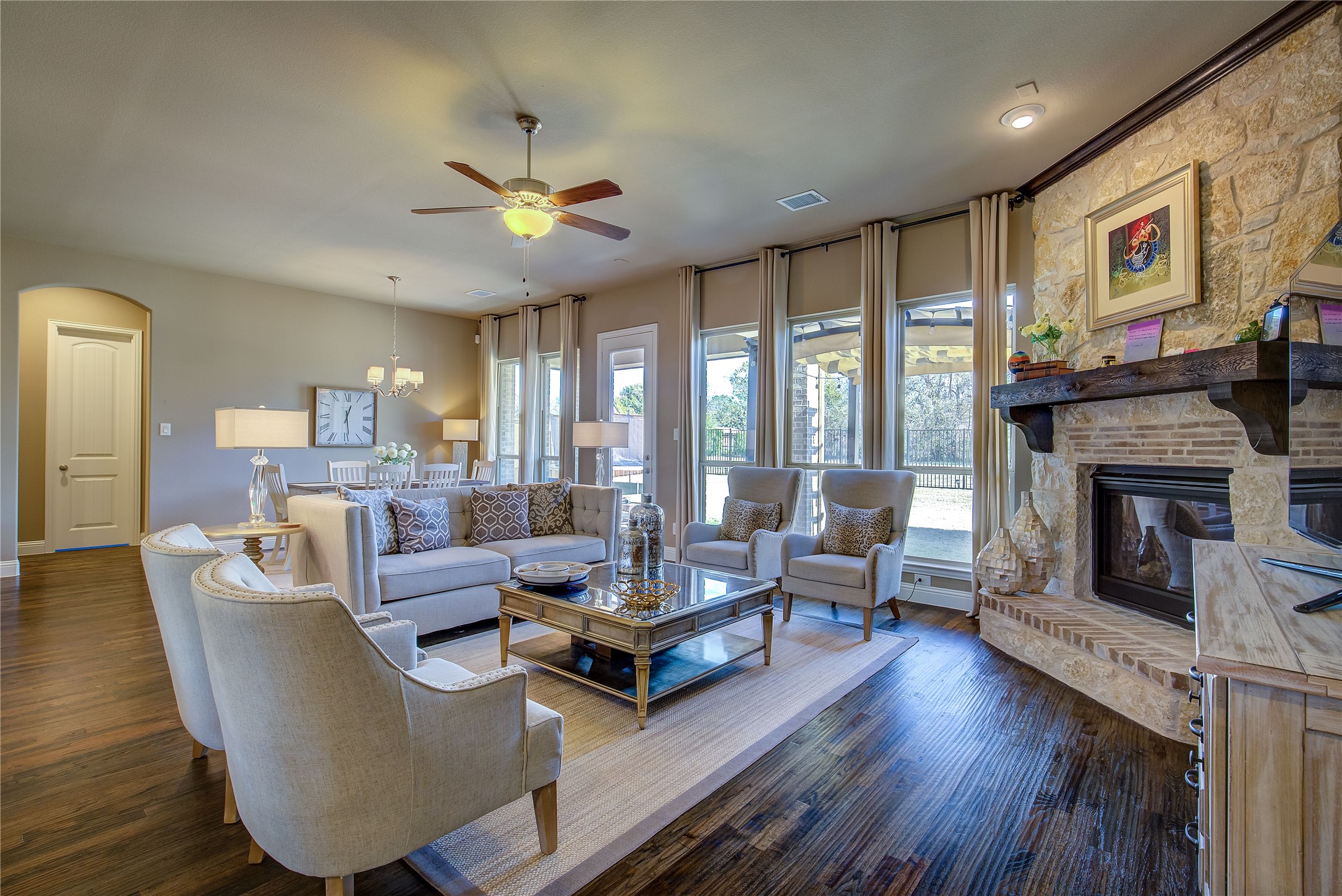 4194 Ravenbank Drive Rockwall TX 75087