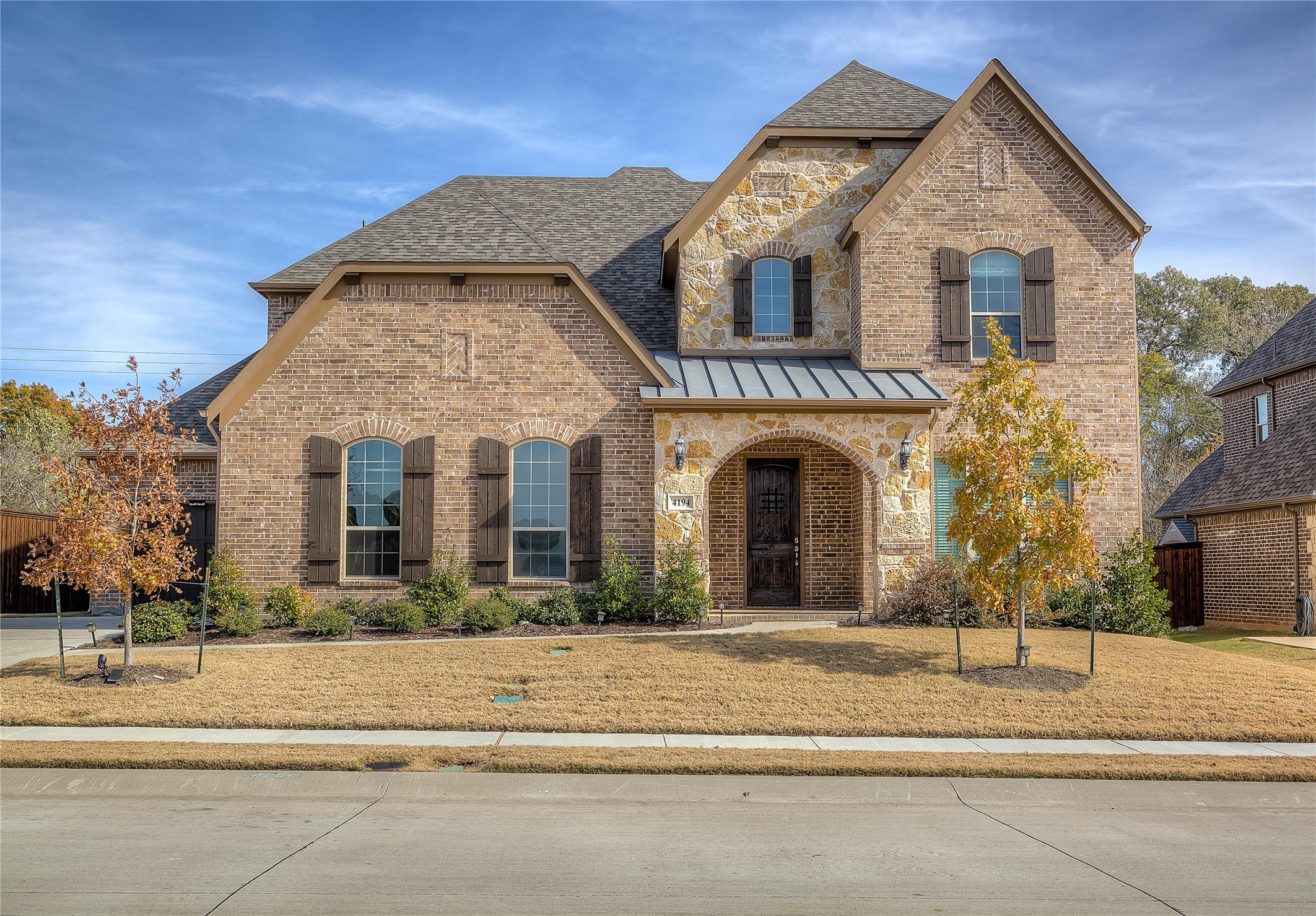 4194 Ravenbank Drive Rockwall TX 75087