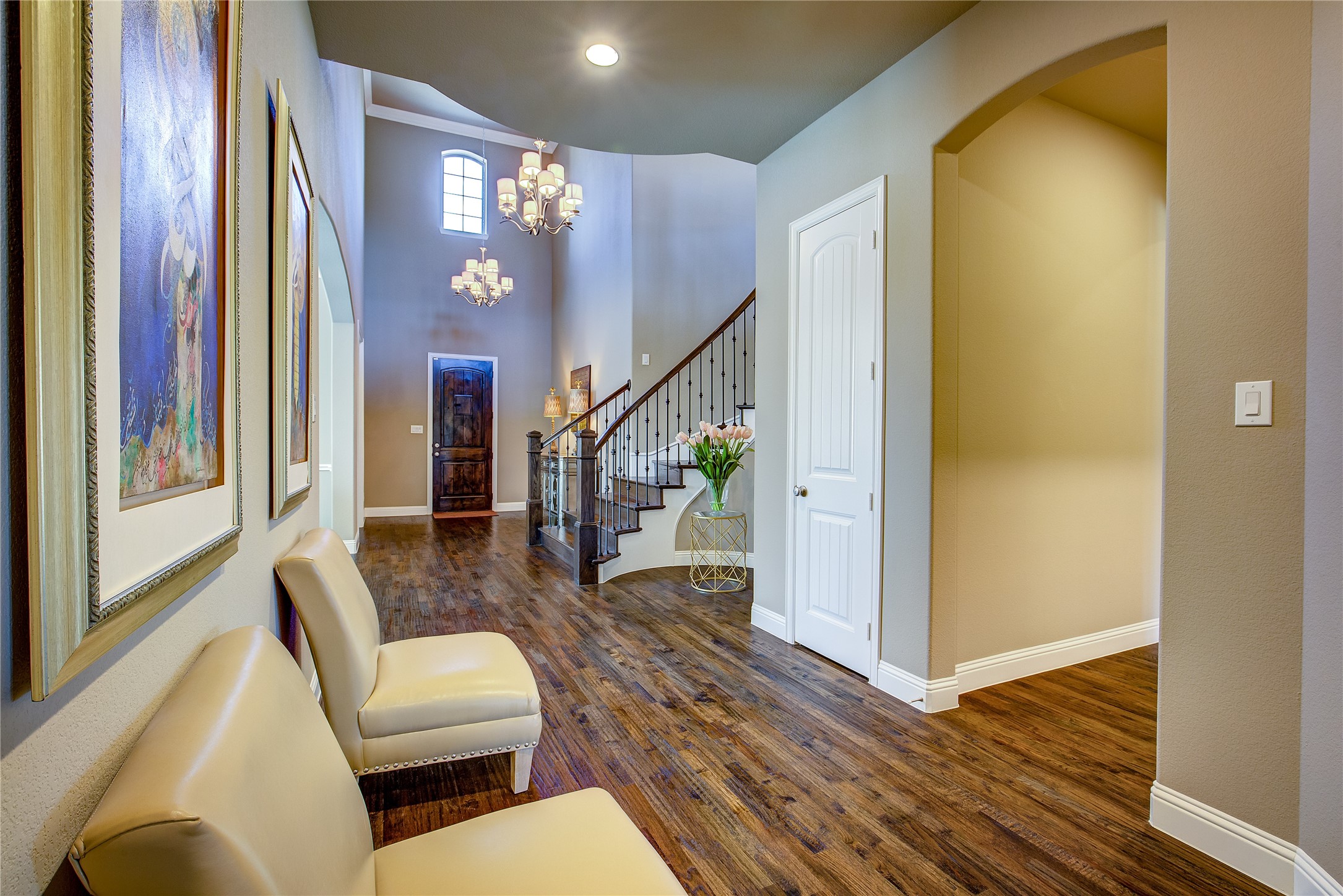 4194 Ravenbank Drive Rockwall TX 75087