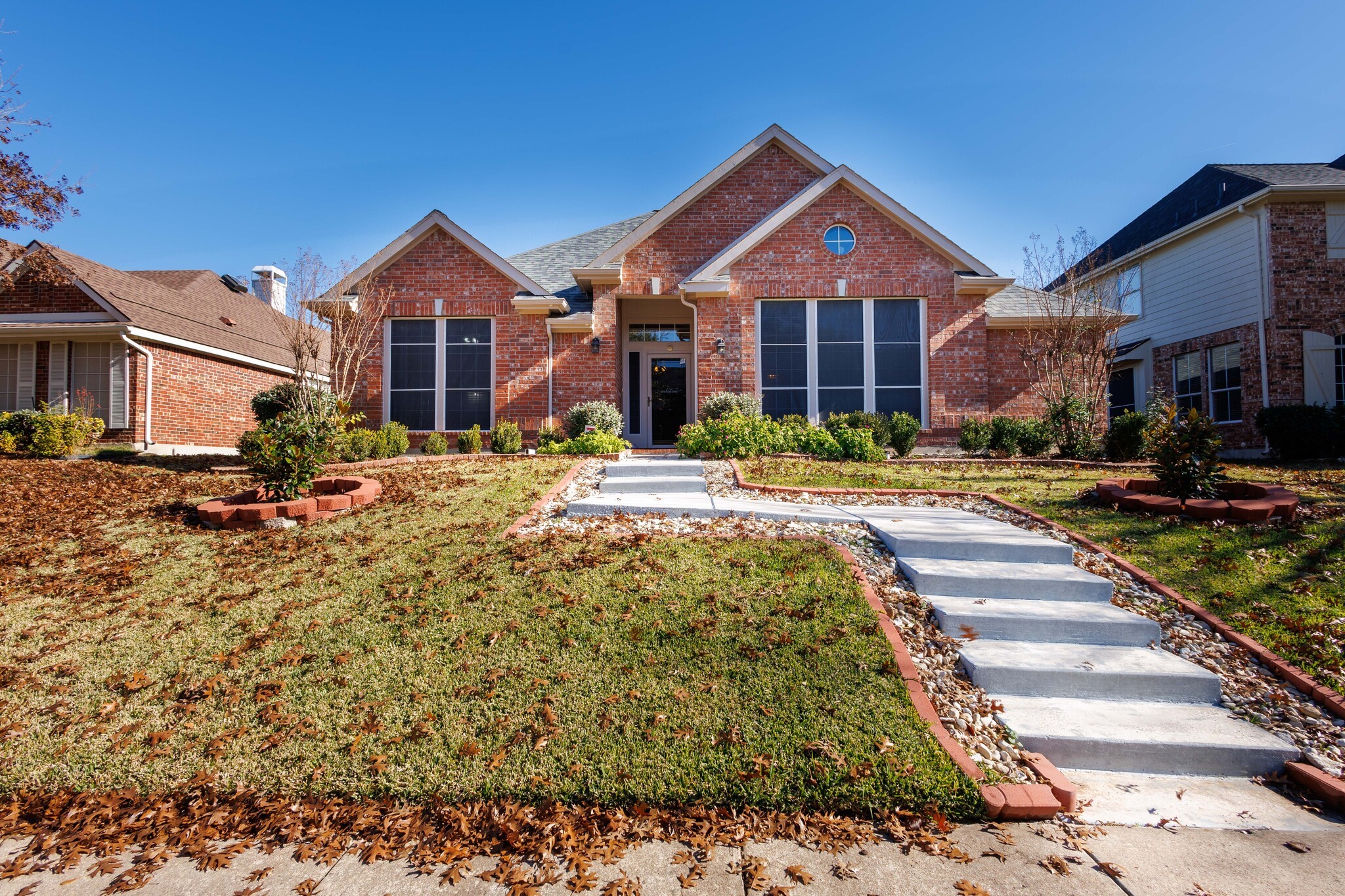 3324 Fallbrook Drive Sunnyvale TX 75182