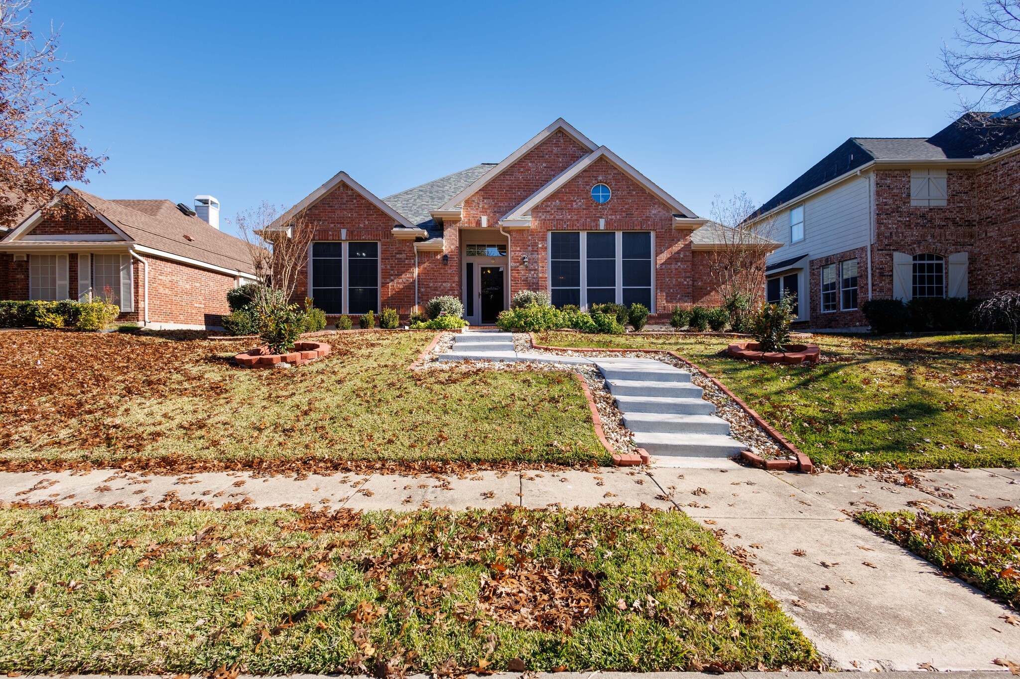 3324 Fallbrook Drive Sunnyvale TX 75182