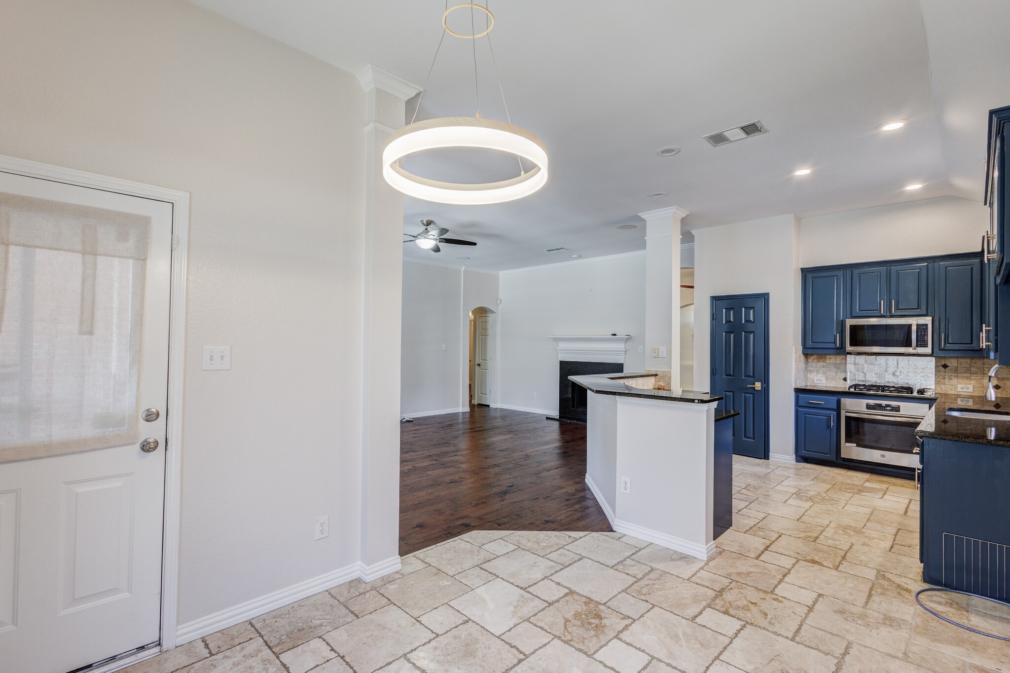 3324 Fallbrook Drive Sunnyvale TX 75182