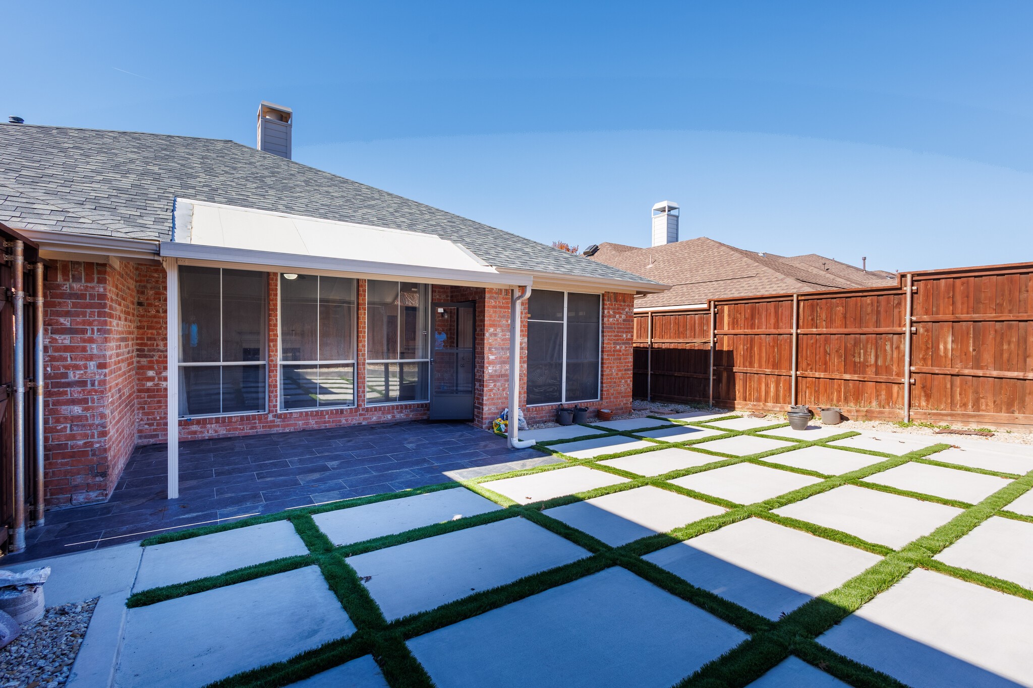 3324 Fallbrook Drive Sunnyvale TX 75182