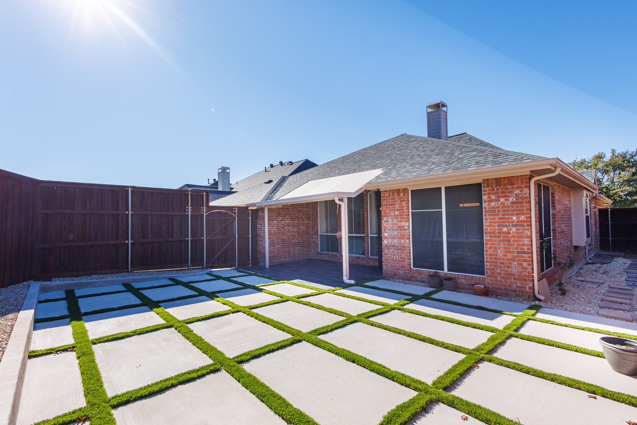 3324 Fallbrook Drive Sunnyvale TX 75182