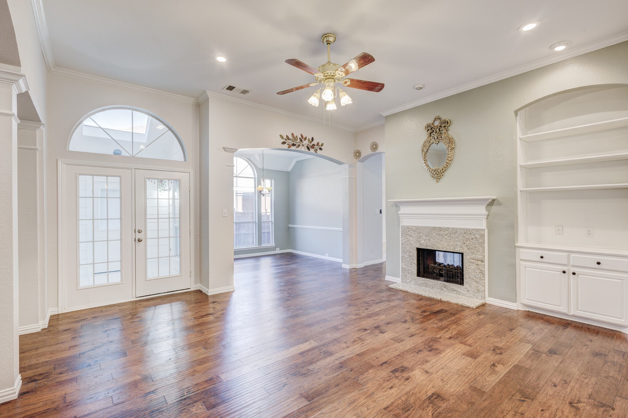 3324 Fallbrook Drive Sunnyvale TX 75182
