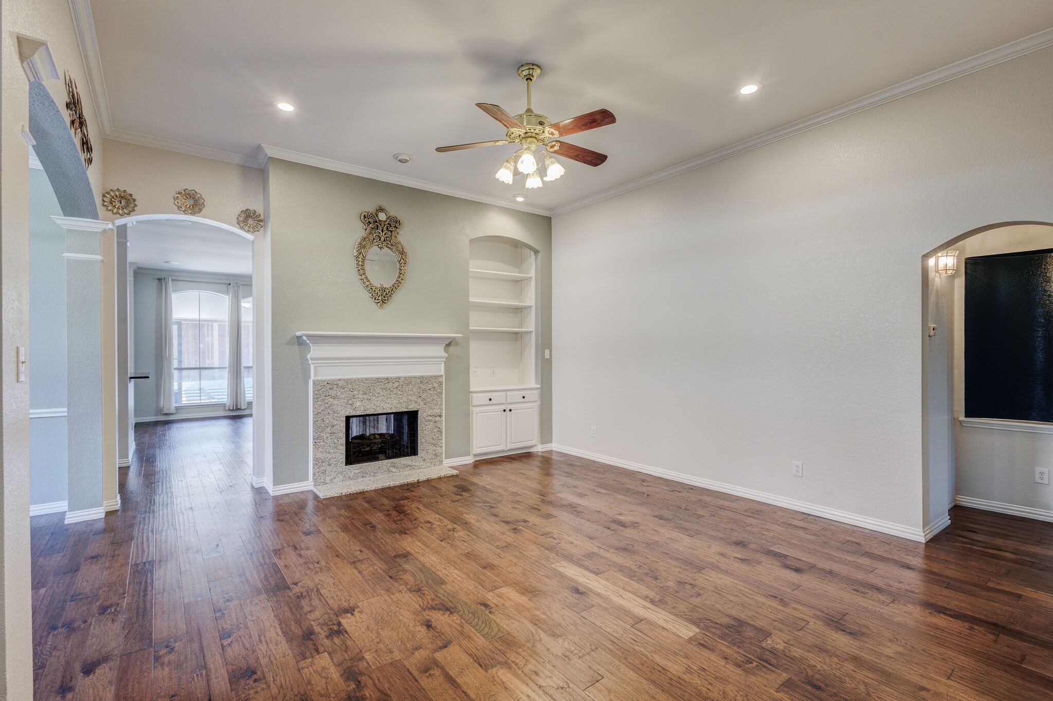 3324 Fallbrook Drive Sunnyvale TX 75182