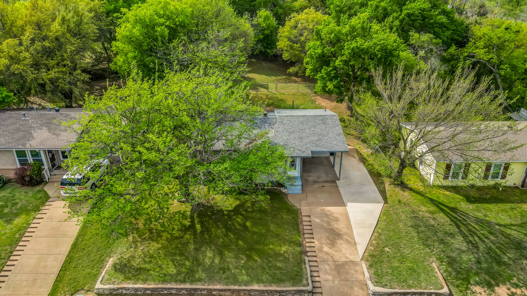 1220 S Lamar Street Weatherford TX 76086