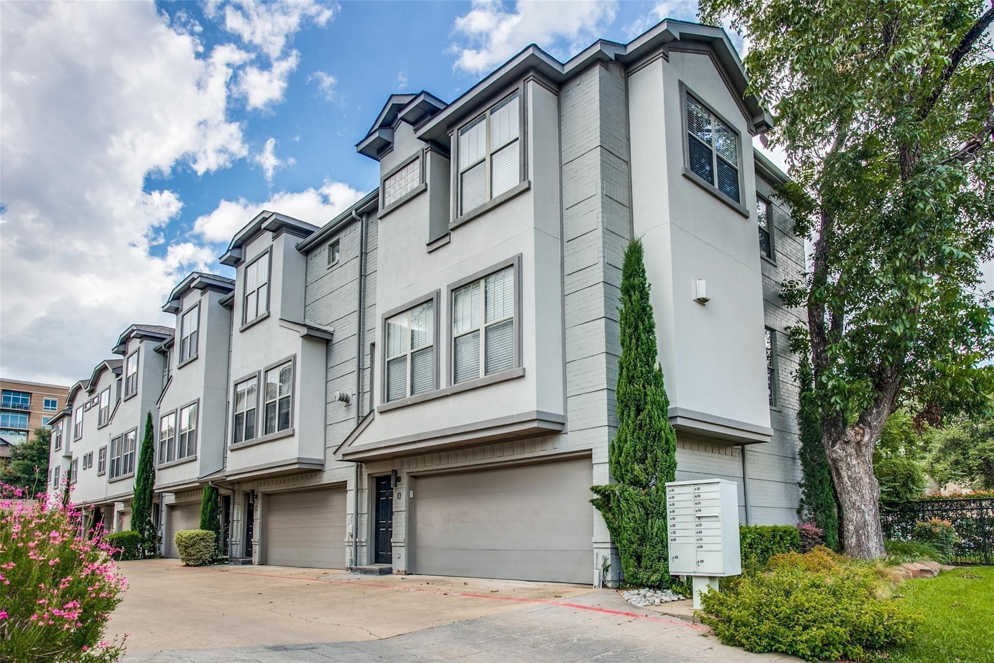4719 Mckinney Avenue Dallas TX 75205