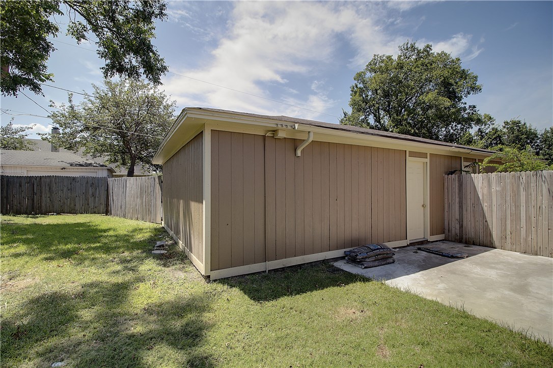 7708 Dentcrest Dallas TX 75254