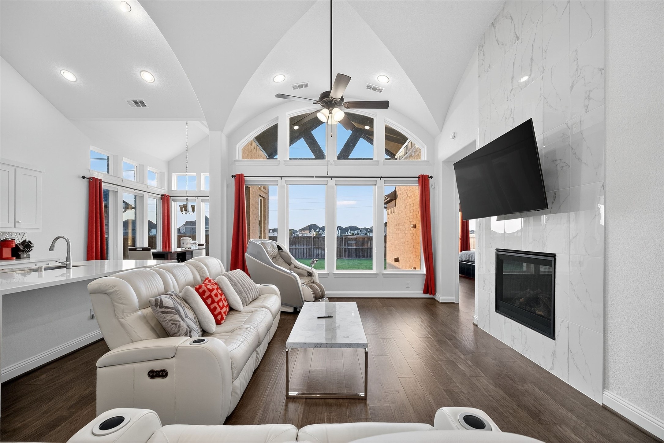 405 Rock Rose Lane Wylie TX 75098